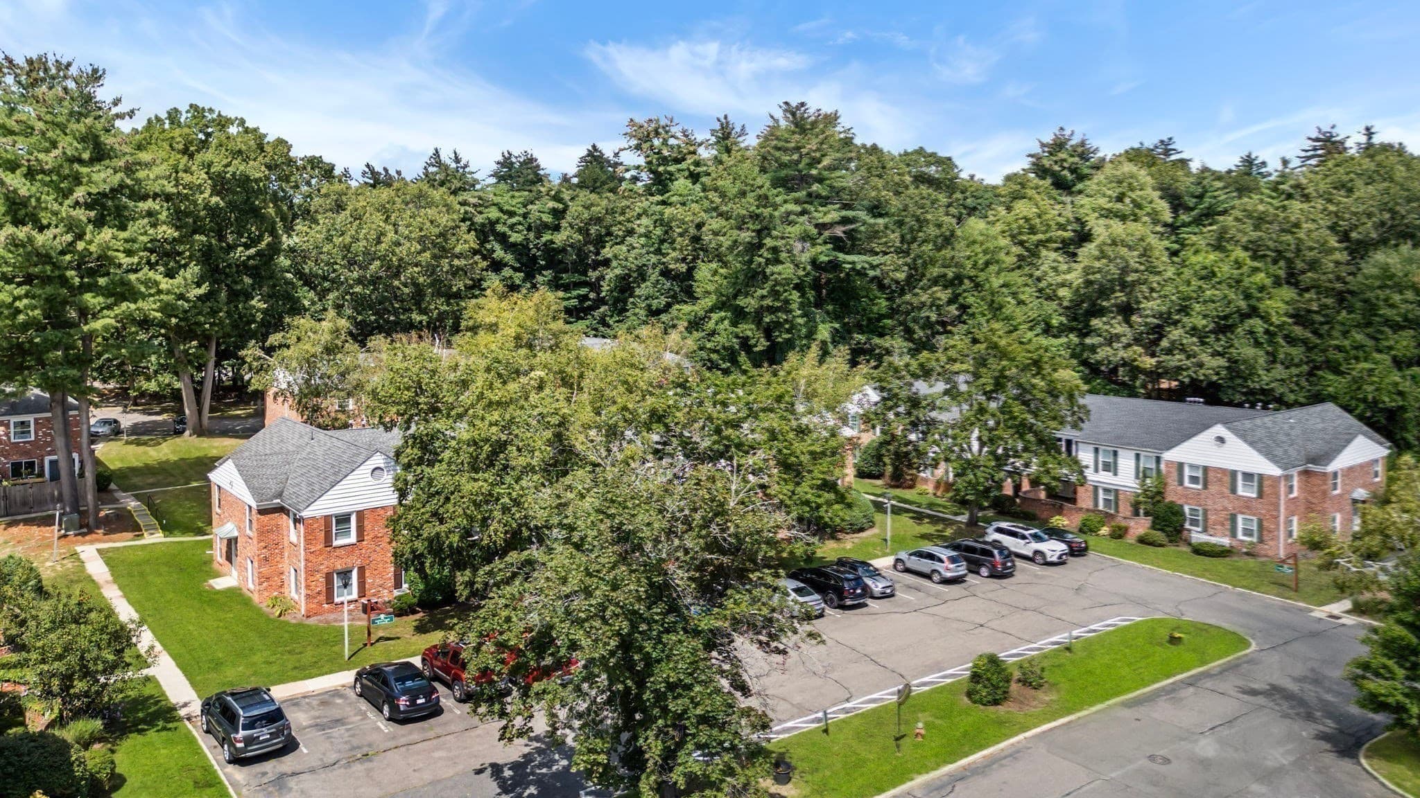 Condominium at 30 Halifax Ct # G, Springfield MA 01108, Springfield, photo 29 of 32
