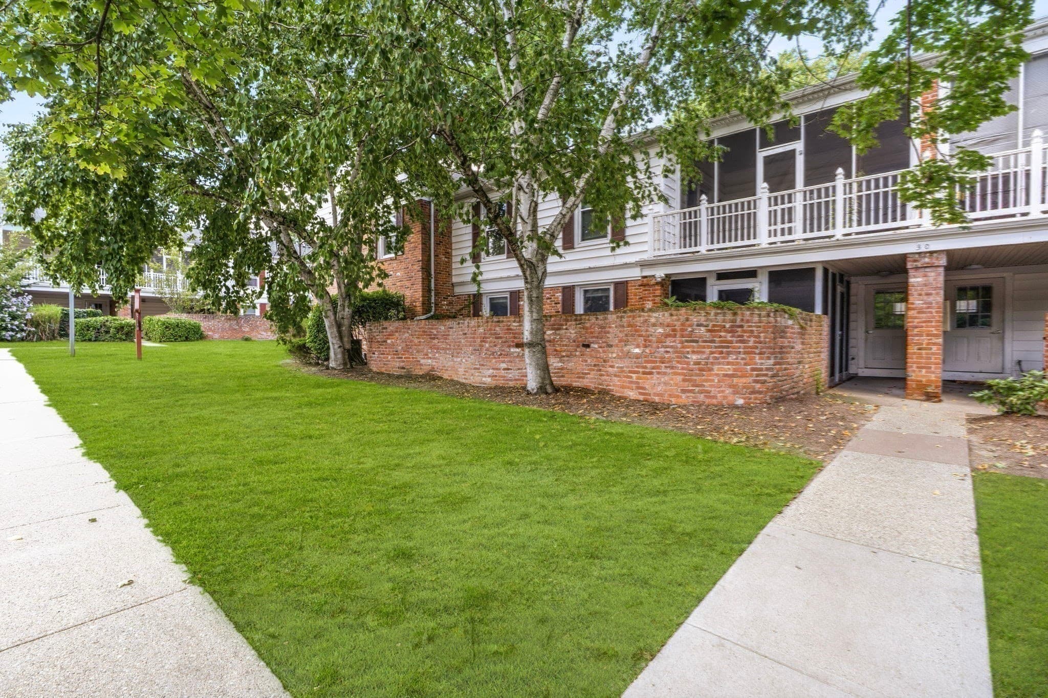 Condominium at 30 Halifax Ct # G, Springfield MA 01108, Springfield, photo 25 of 32