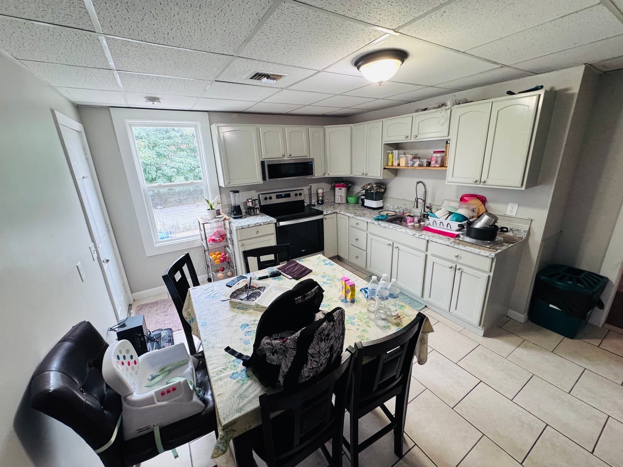3 Family at 17 Winthrop St, Worcester MA 01604, Worcester, photo 23 of 41