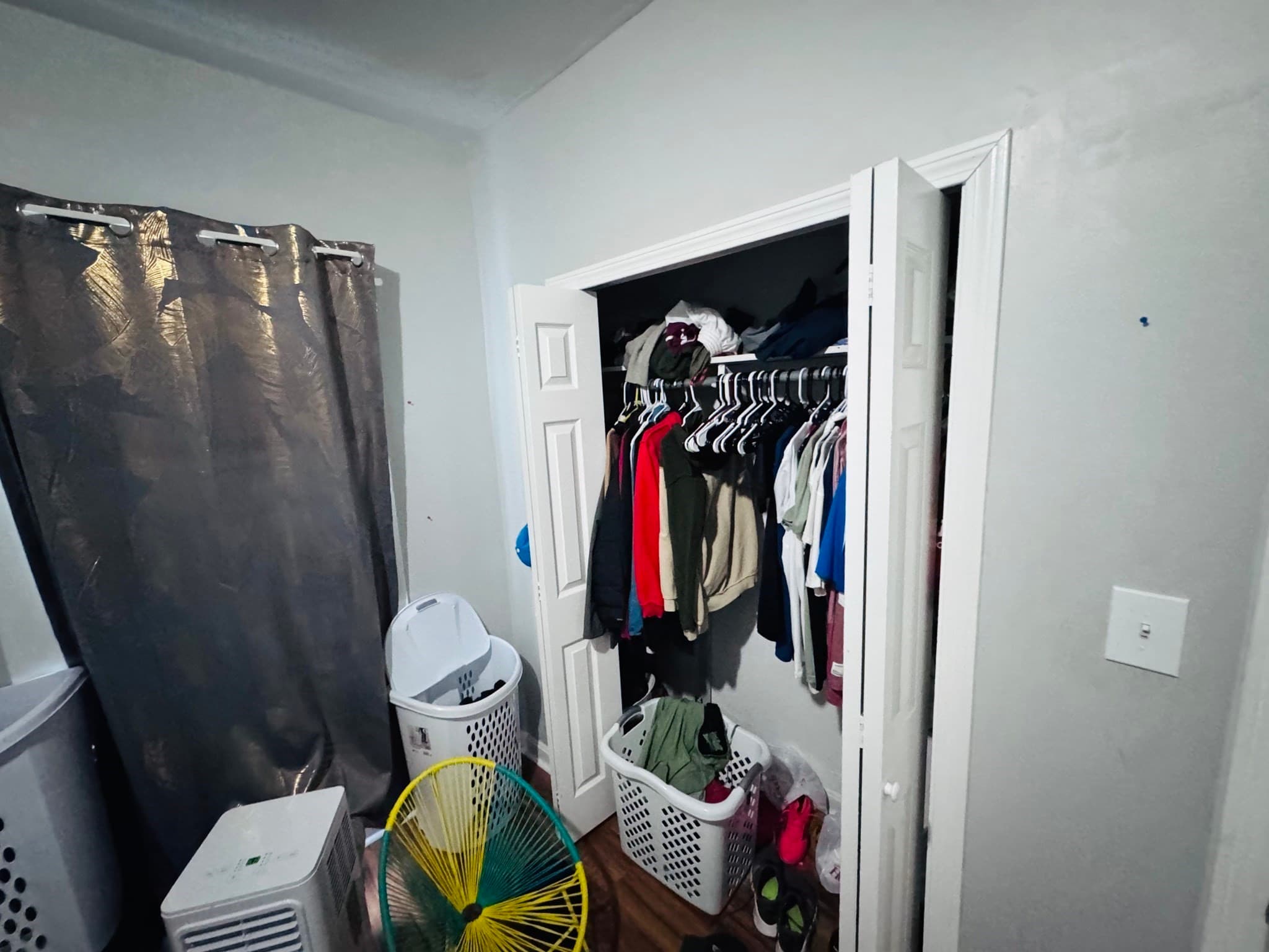 3 Family at 17 Winthrop St, Worcester MA 01604, Worcester, photo 10 of 41