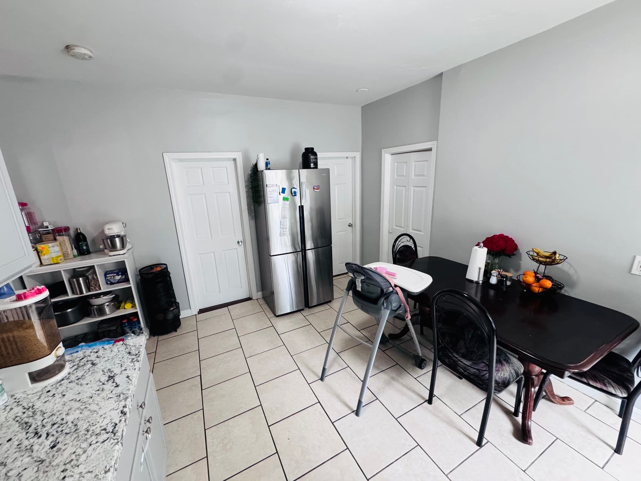 3 Family at 17 Winthrop St, Worcester MA 01604, Worcester, photo 8 of 41