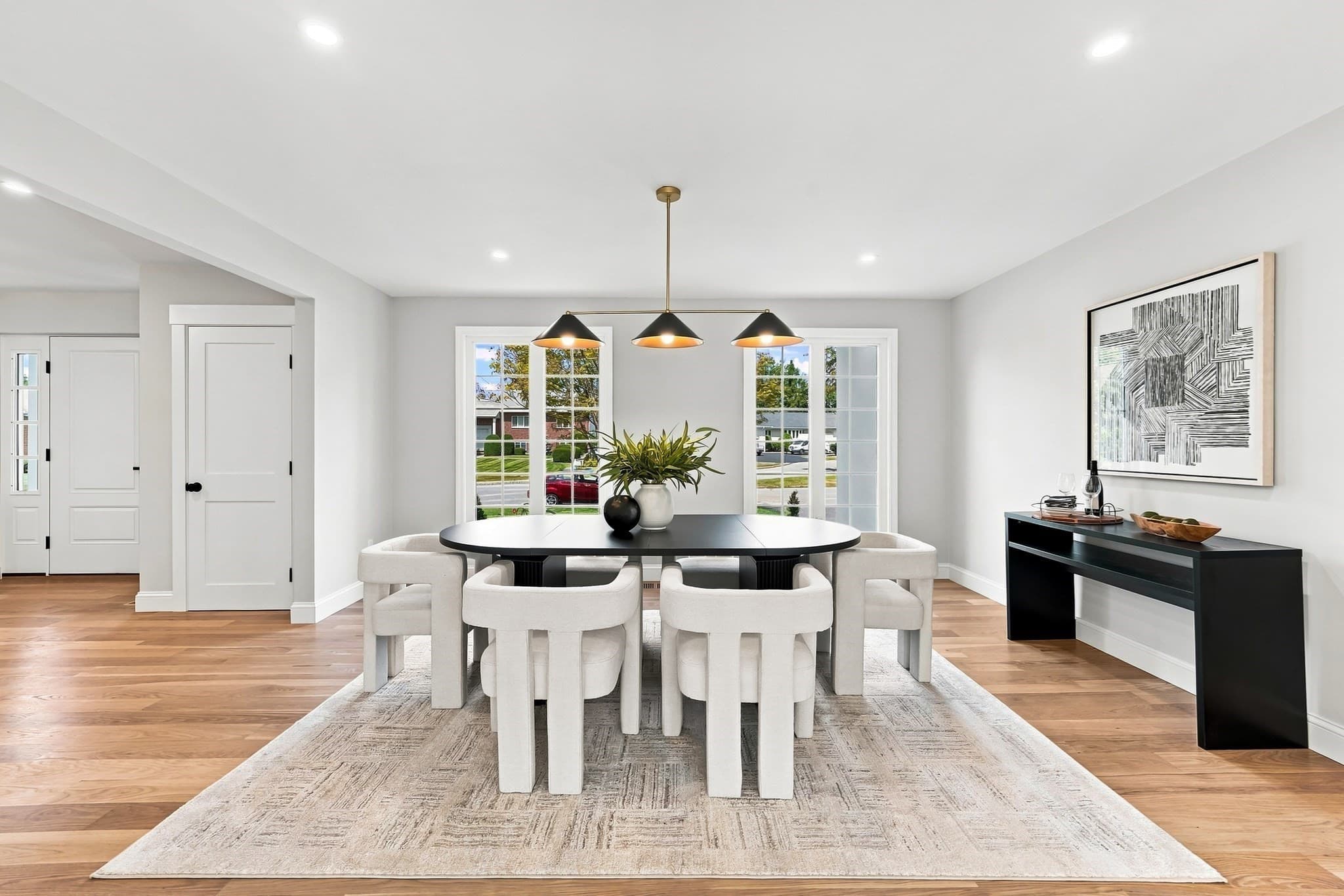 Single Family Residence at 7 Viking Rd, Winchester MA 01890, Winchester, photo 6 of 33