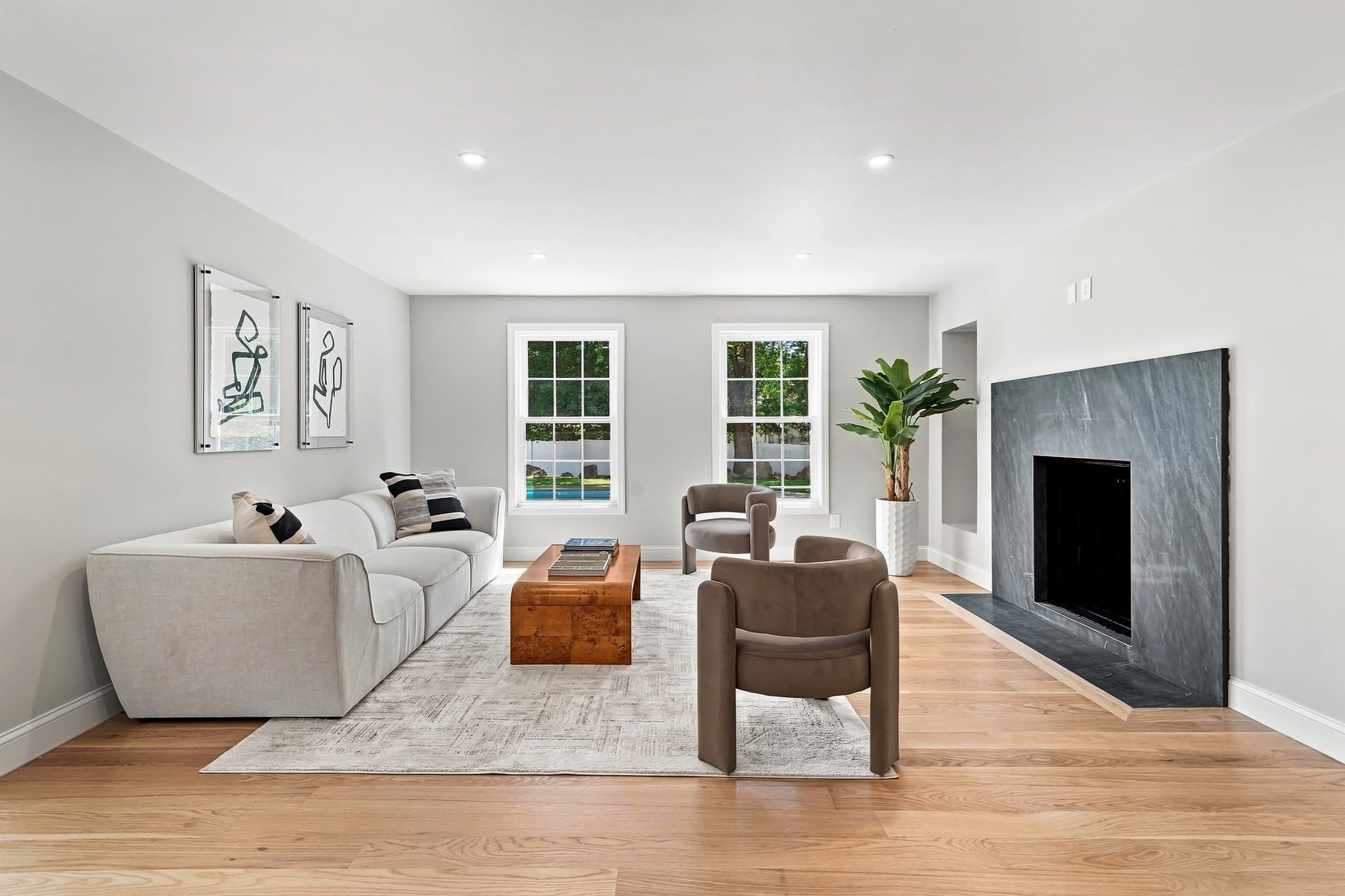 Single Family Residence at 7 Viking Rd, Winchester MA 01890, Winchester, photo 13 of 33