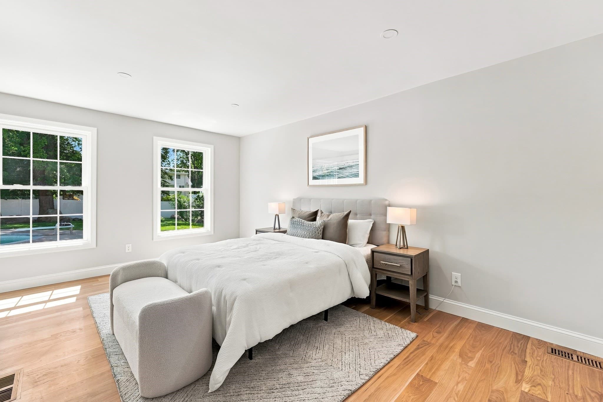 Single Family Residence at 7 Viking Rd, Winchester MA 01890, Winchester, photo 17 of 33