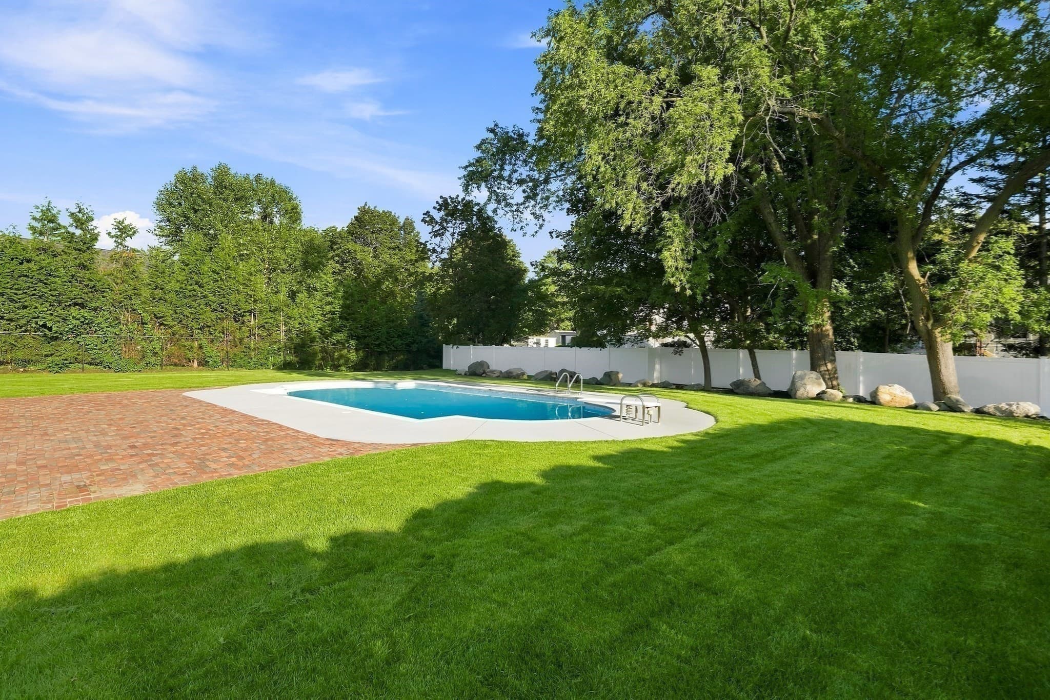 Single Family Residence at 7 Viking Rd, Winchester MA 01890, Winchester, photo 32 of 33