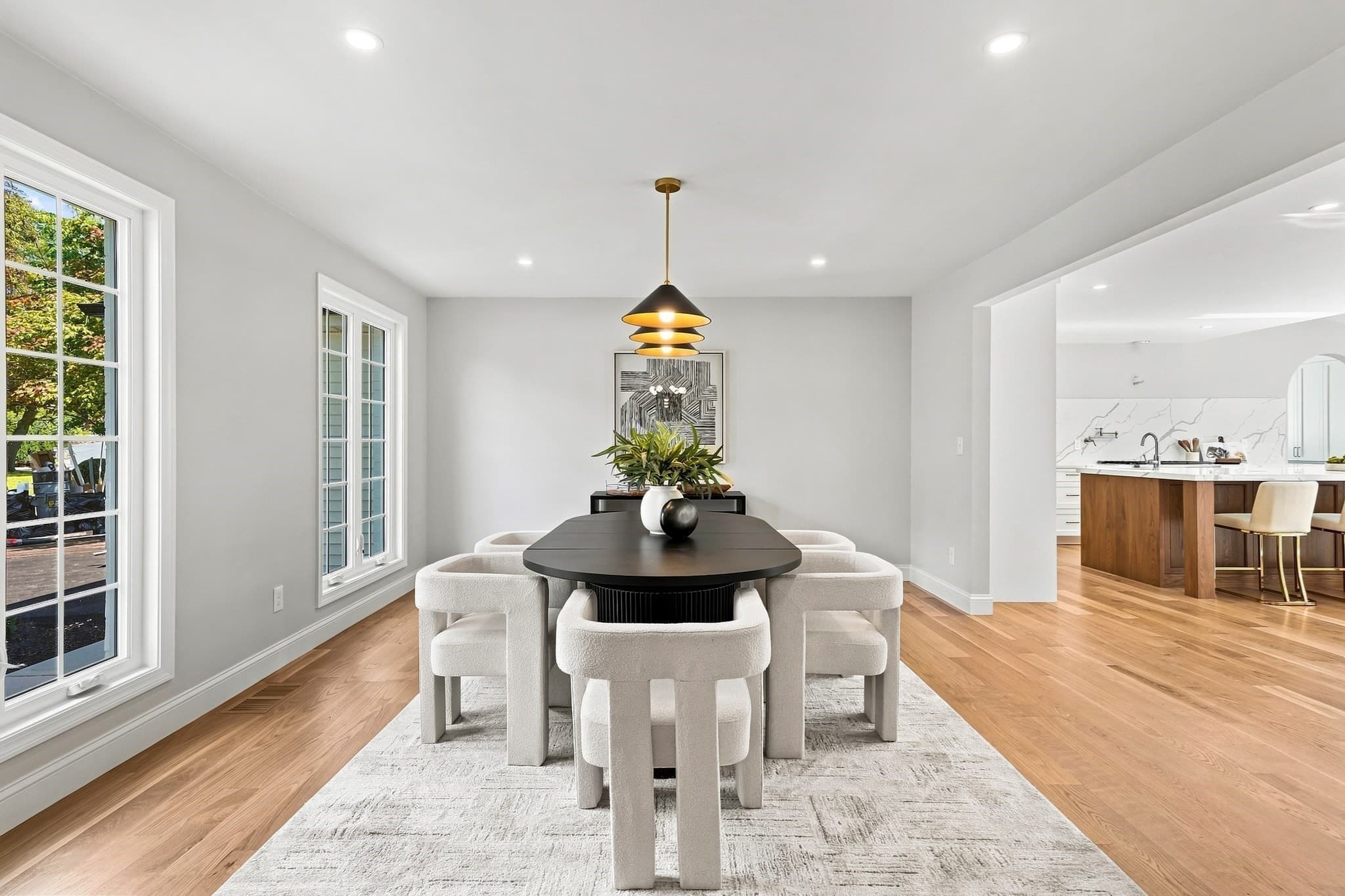 Single Family Residence at 7 Viking Rd, Winchester MA 01890, Winchester, photo 5 of 33