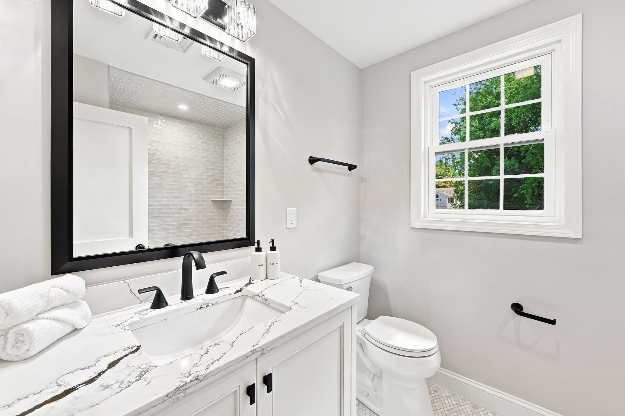 Single Family Residence at 7 Viking Rd, Winchester MA 01890, Winchester, photo 20 of 33