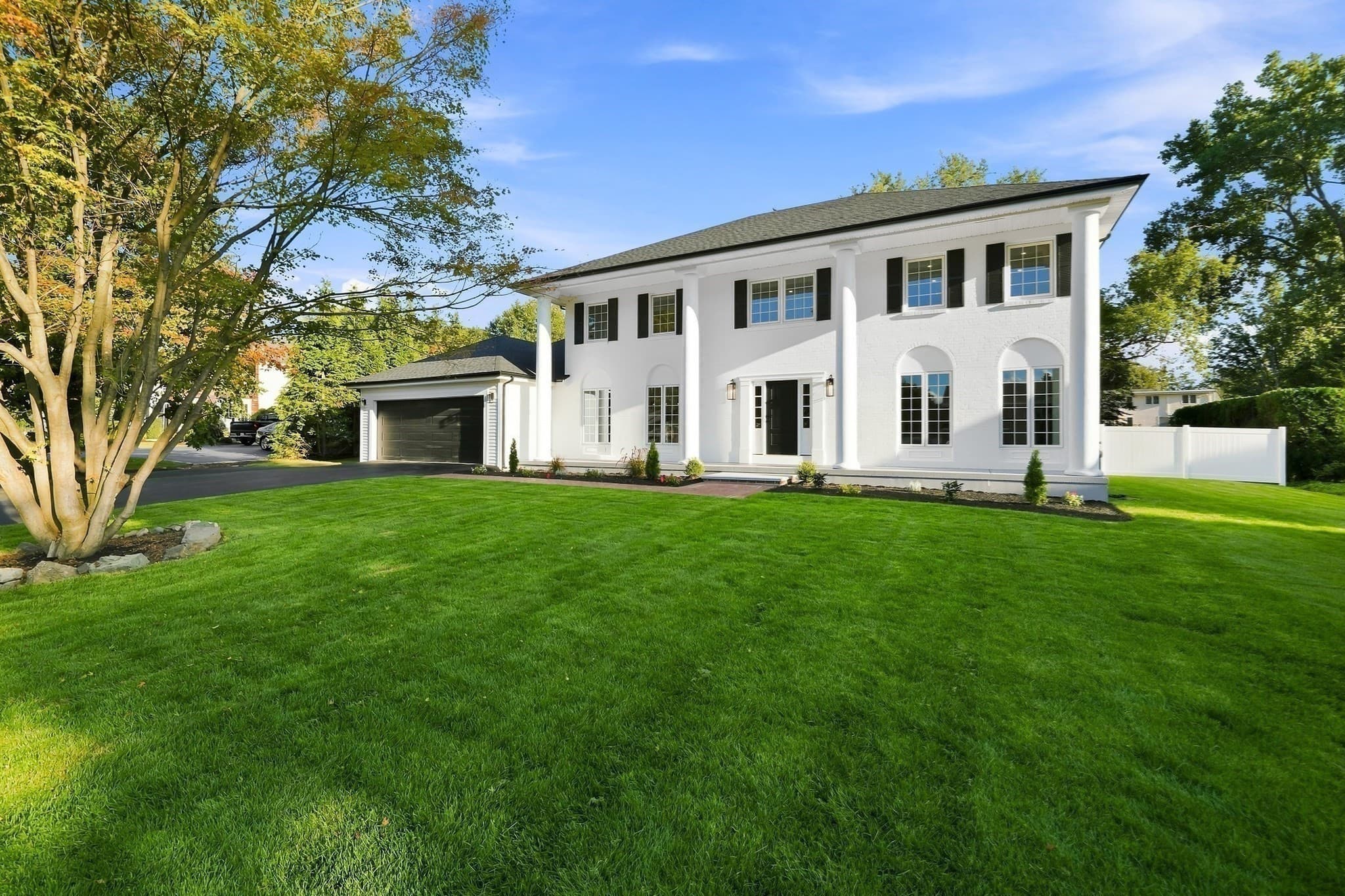 Single Family Residence at 7 Viking Rd, Winchester MA 01890, Winchester, photo 33 of 33