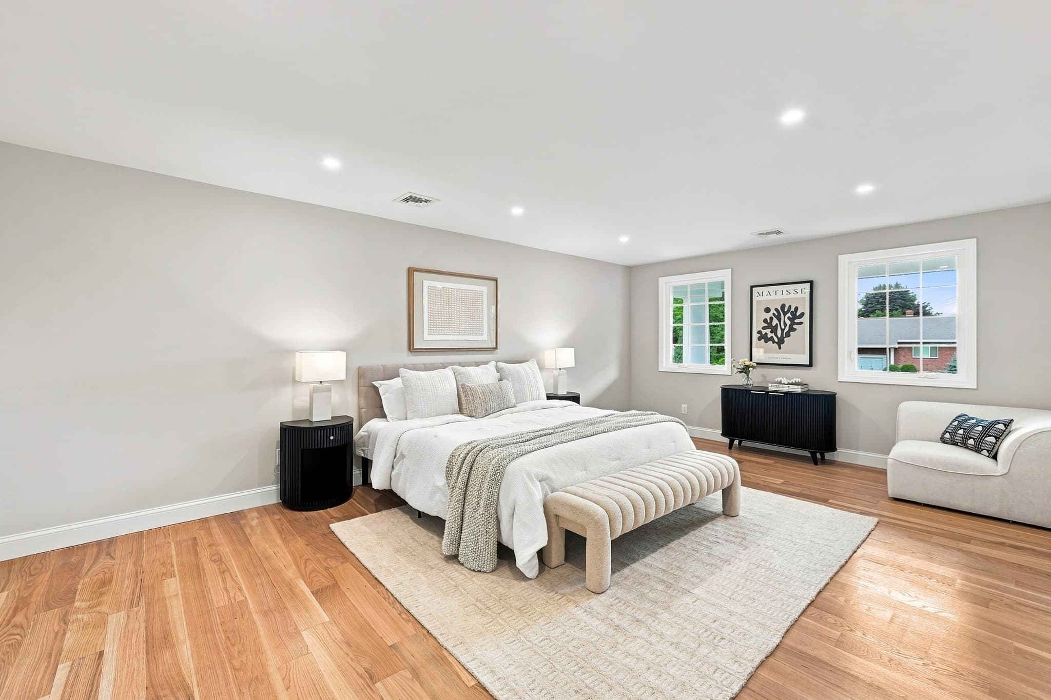 Single Family Residence at 7 Viking Rd, Winchester MA 01890, Winchester, photo 14 of 33