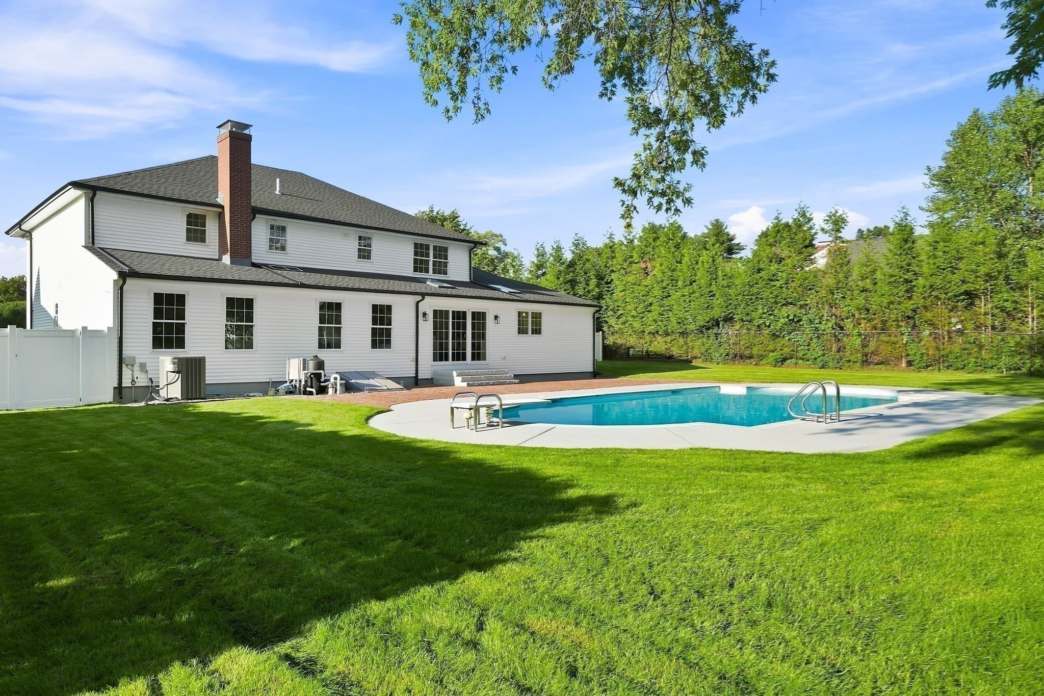 Single Family Residence at 7 Viking Rd, Winchester MA 01890, Winchester, photo 31 of 33