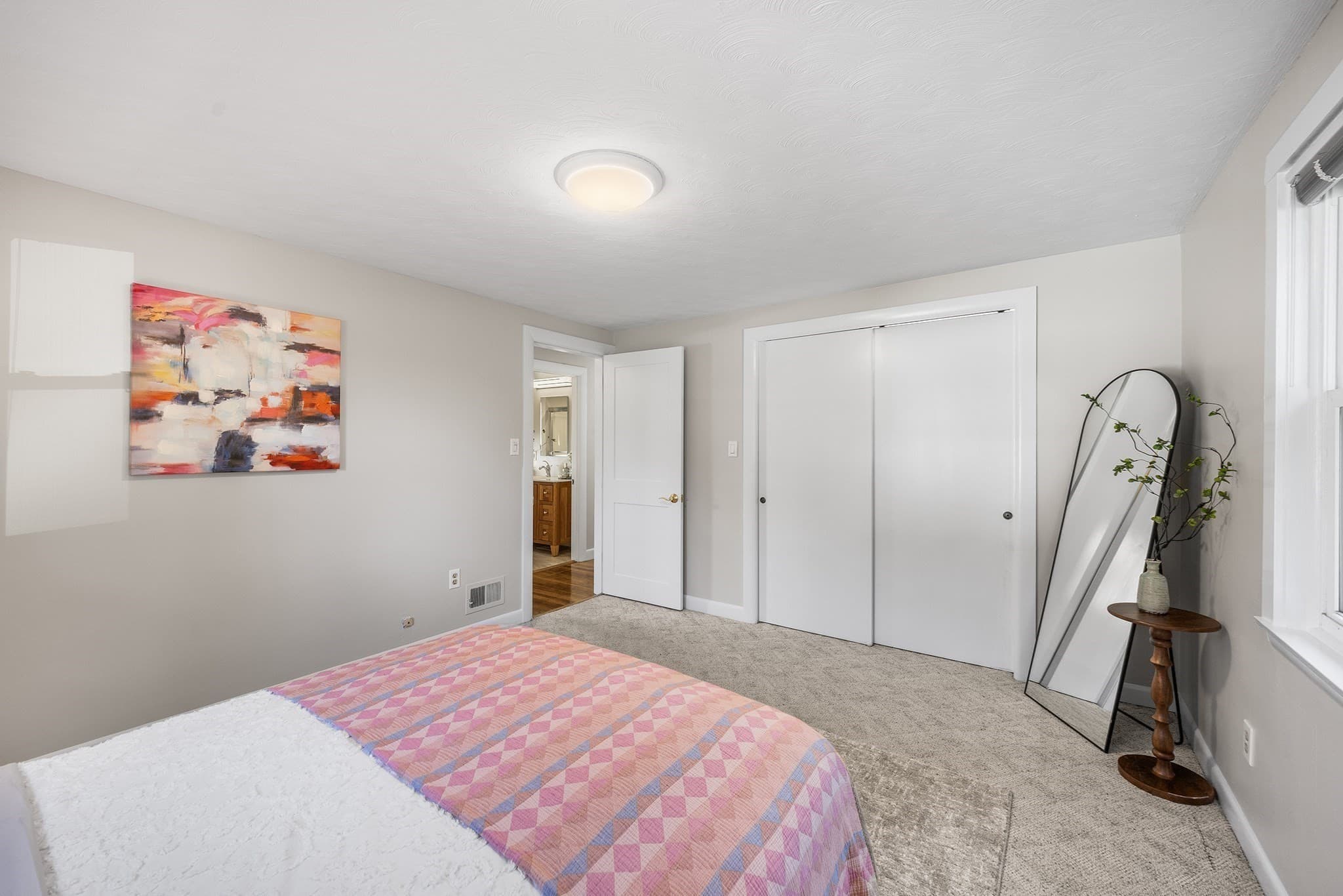 Single Family Residence at 7 Puritan Rd, Danvers MA 01923, Danvers, photo 17 of 32