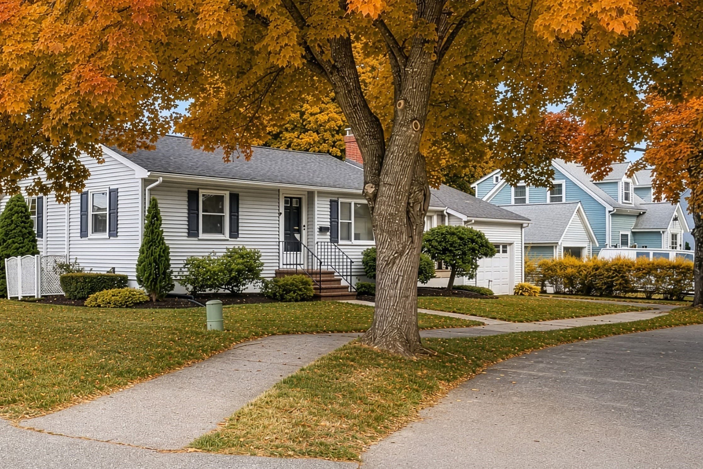 Single Family Residence at 7 Puritan Rd, Danvers MA 01923, Danvers, photo 28 of 32