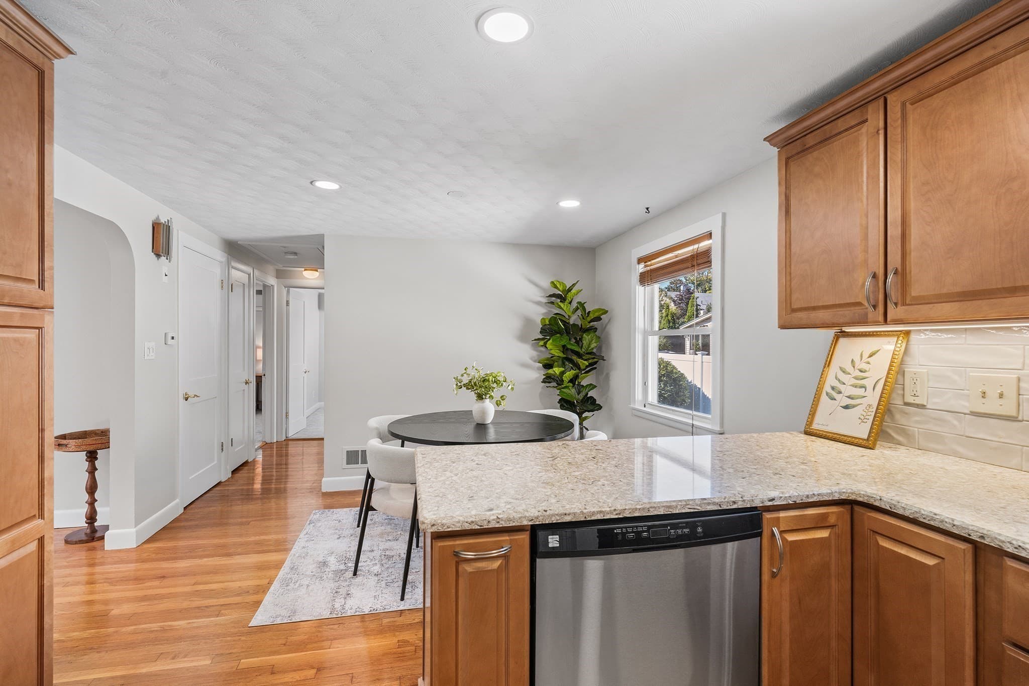 Single Family Residence at 7 Puritan Rd, Danvers MA 01923, Danvers, photo 10 of 32