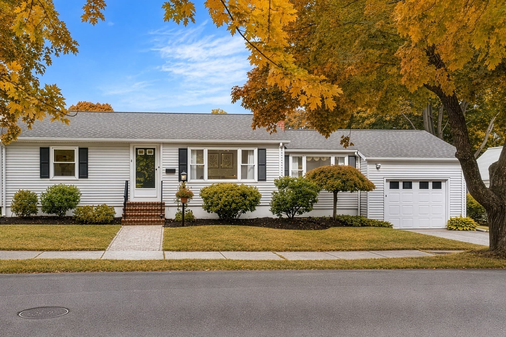 Single Family Residence at 7 Puritan Rd, Danvers MA 01923, Danvers, photo 29 of 32