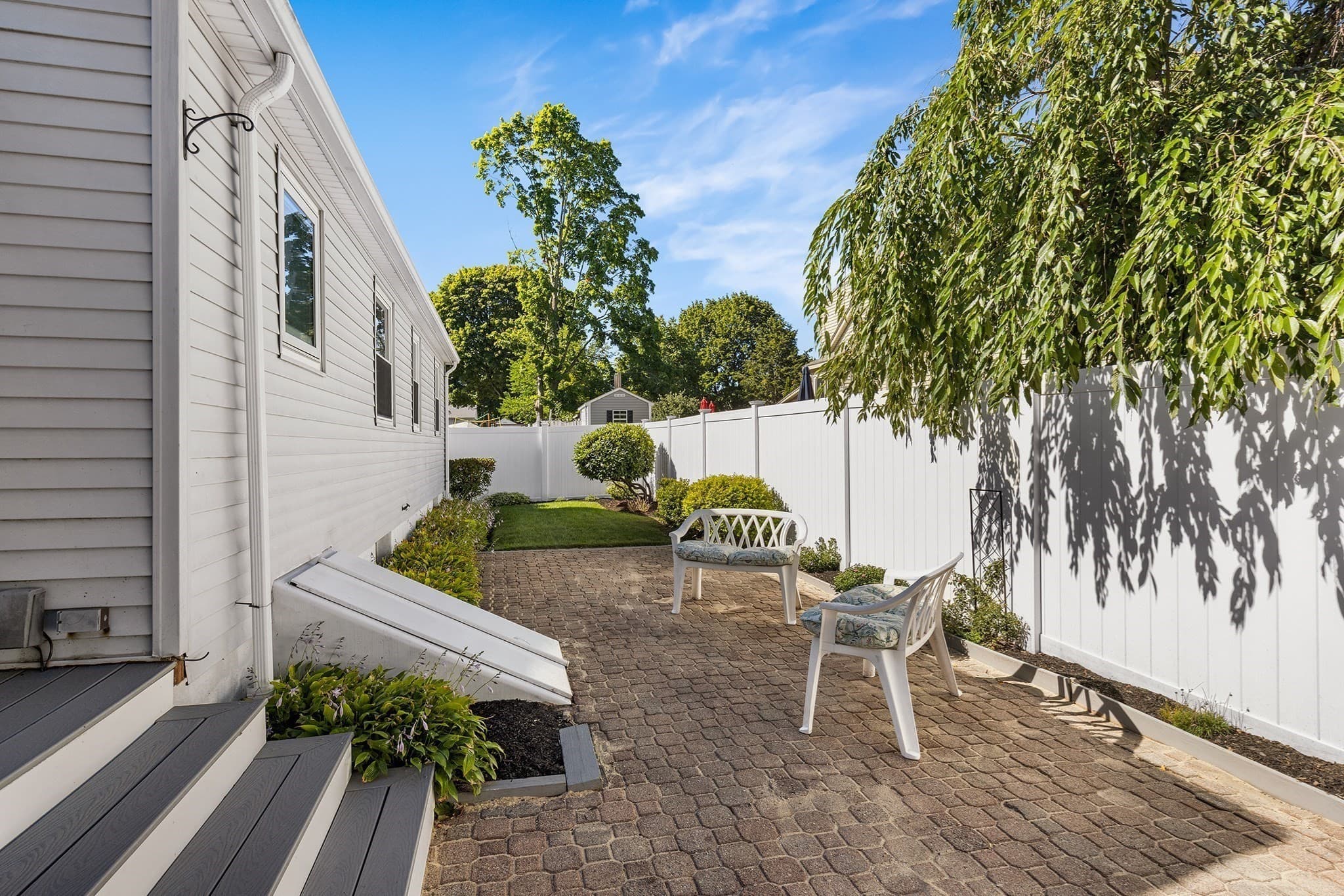 Single Family Residence at 7 Puritan Rd, Danvers MA 01923, Danvers, photo 25 of 32