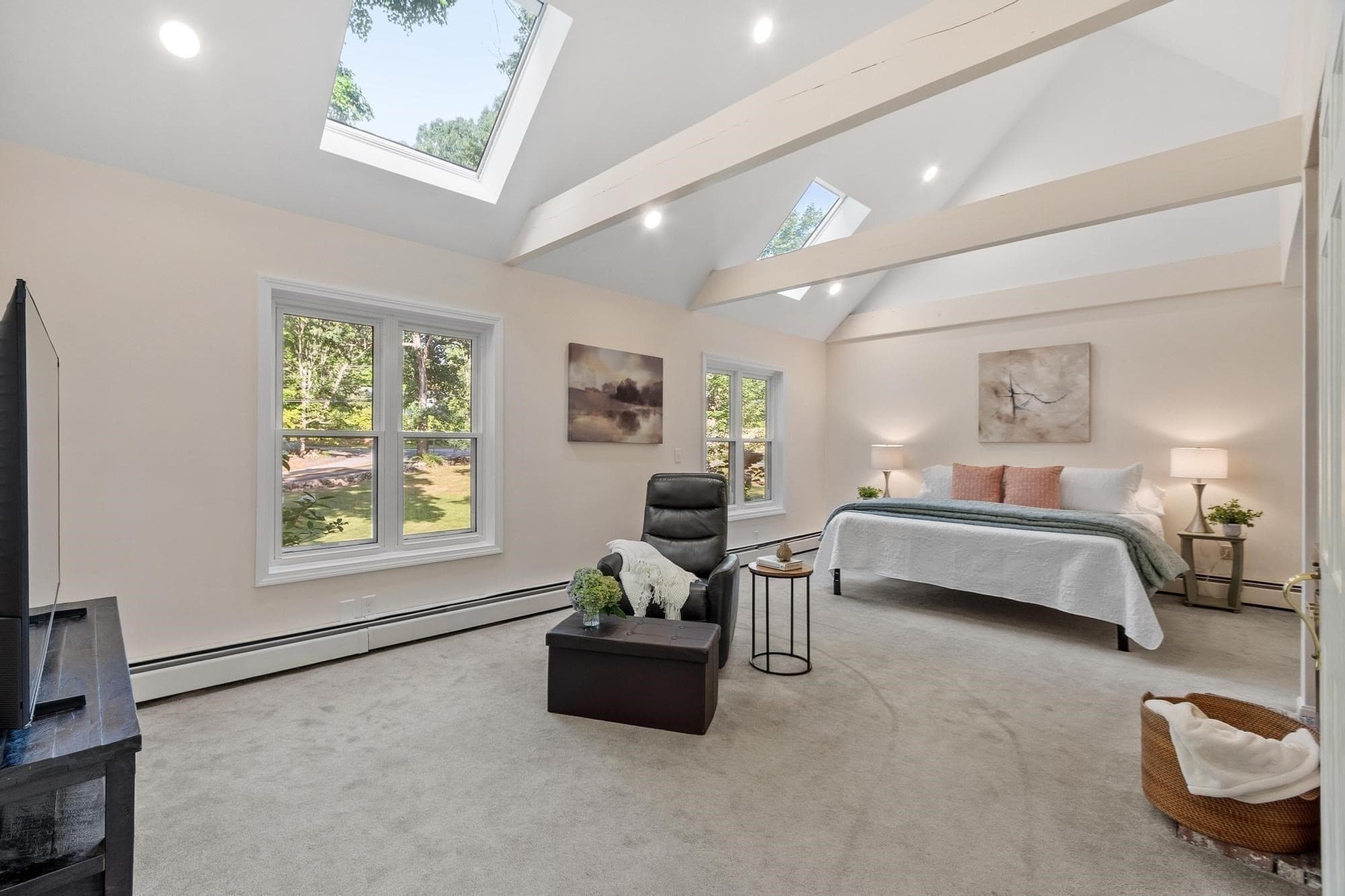 Single Family Residence at 360 Winter Street, North Andover MA 01845, North Andover, photo 17 of 42