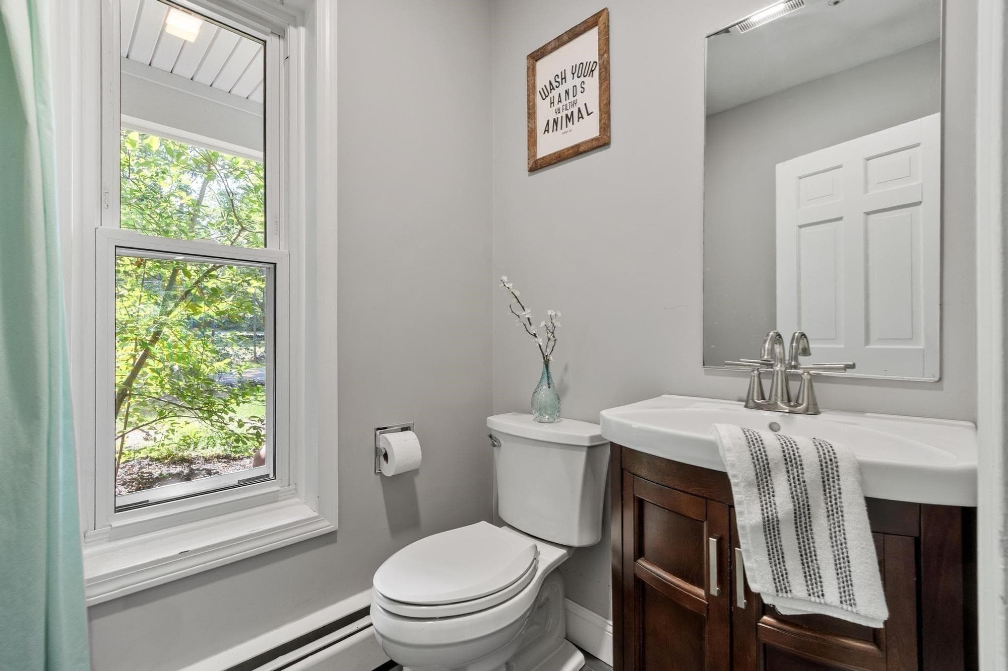 Single Family Residence at 360 Winter Street, North Andover MA 01845, North Andover, photo 12 of 42