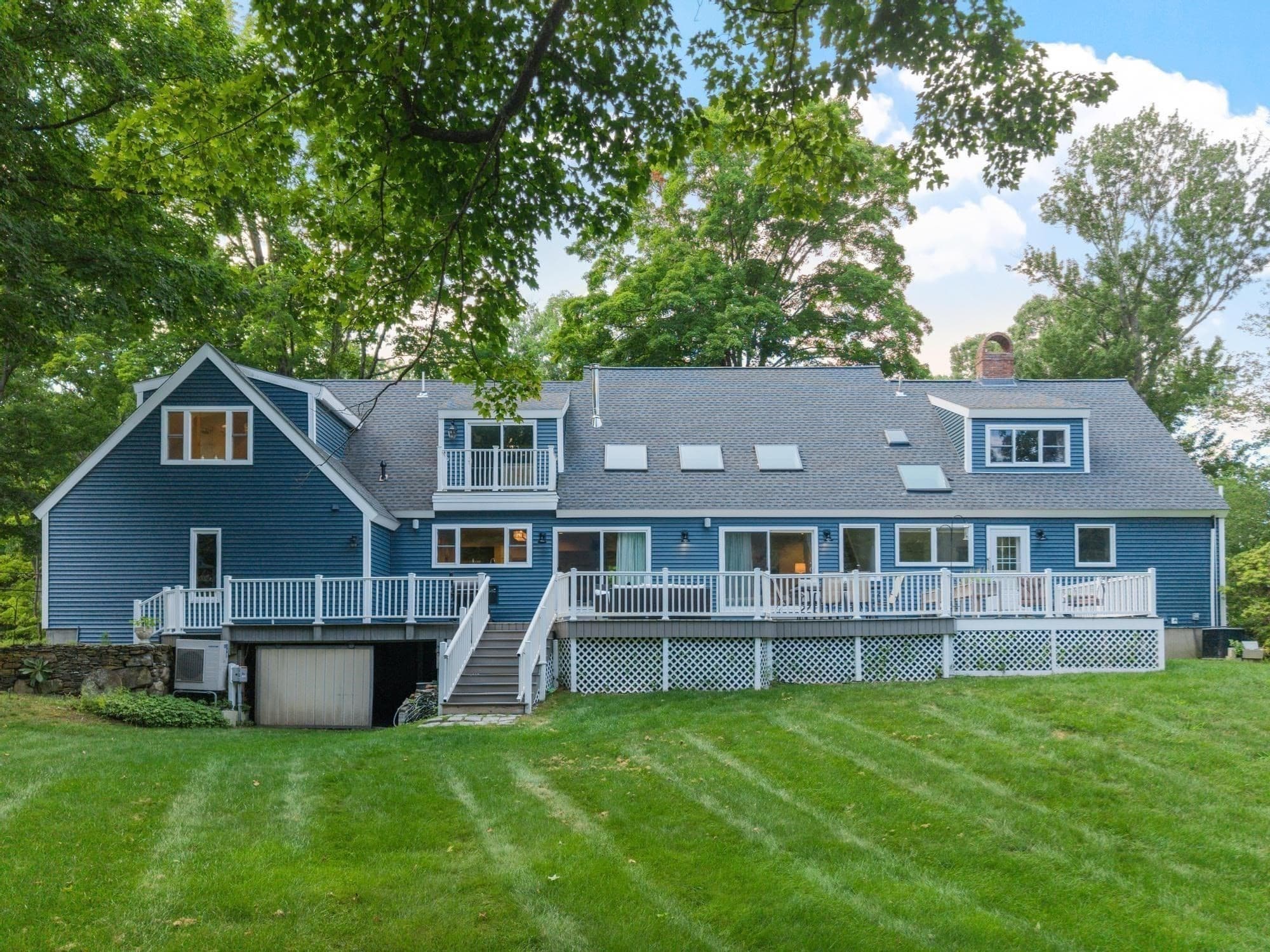 Single Family Residence at 360 Winter Street, North Andover MA 01845, North Andover, photo 36 of 42