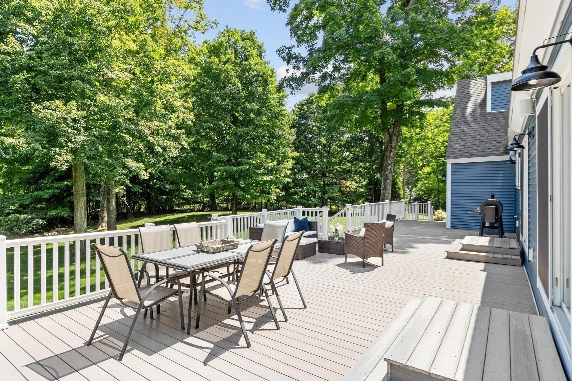 Single Family Residence at 360 Winter Street, North Andover MA 01845, North Andover, photo 32 of 42