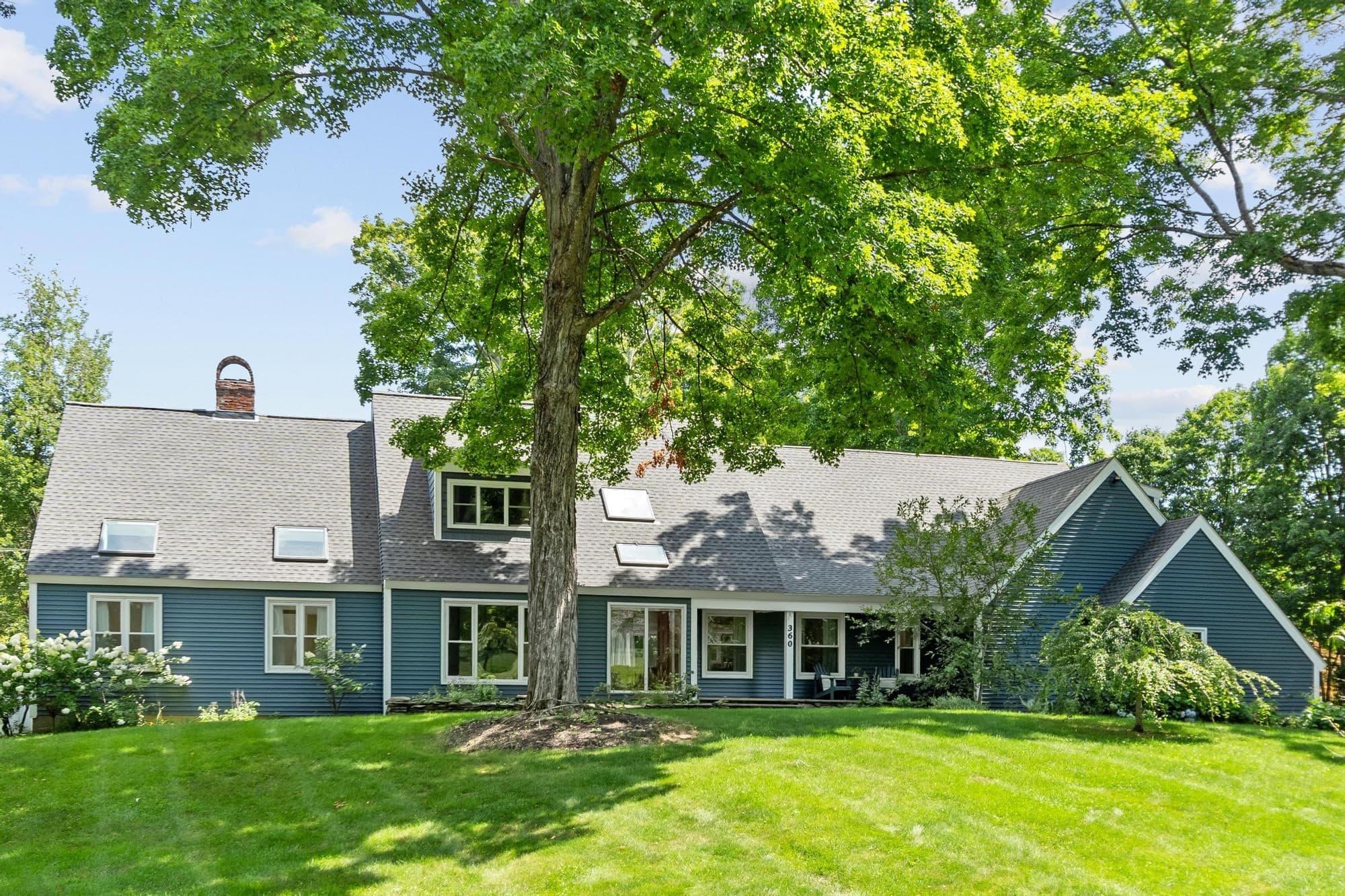 360 Winter Street, North Andover MA 01845