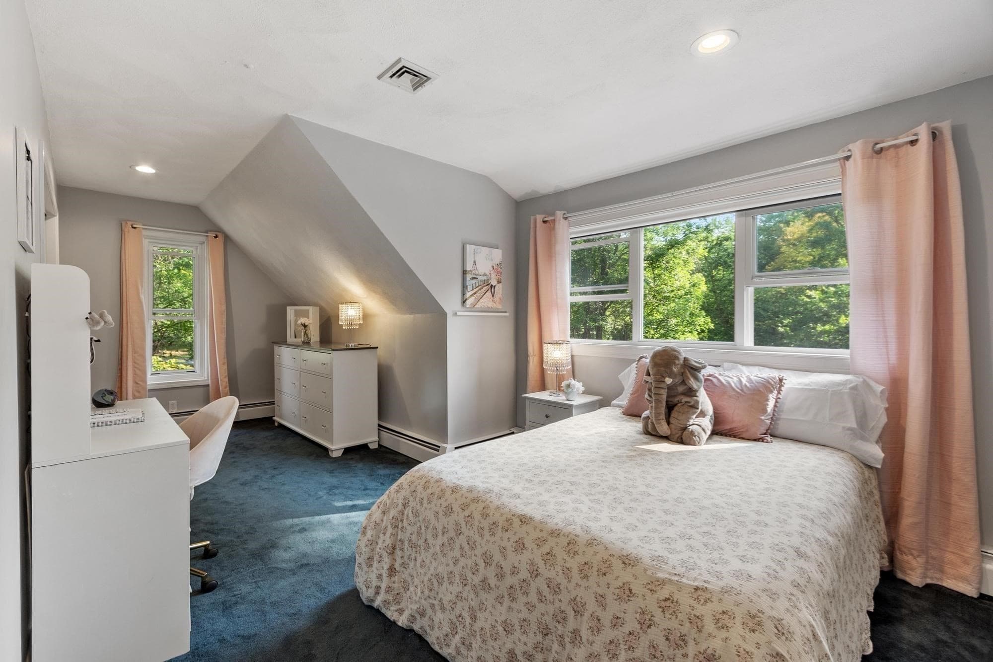 Single Family Residence at 360 Winter Street, North Andover MA 01845, North Andover, photo 28 of 42