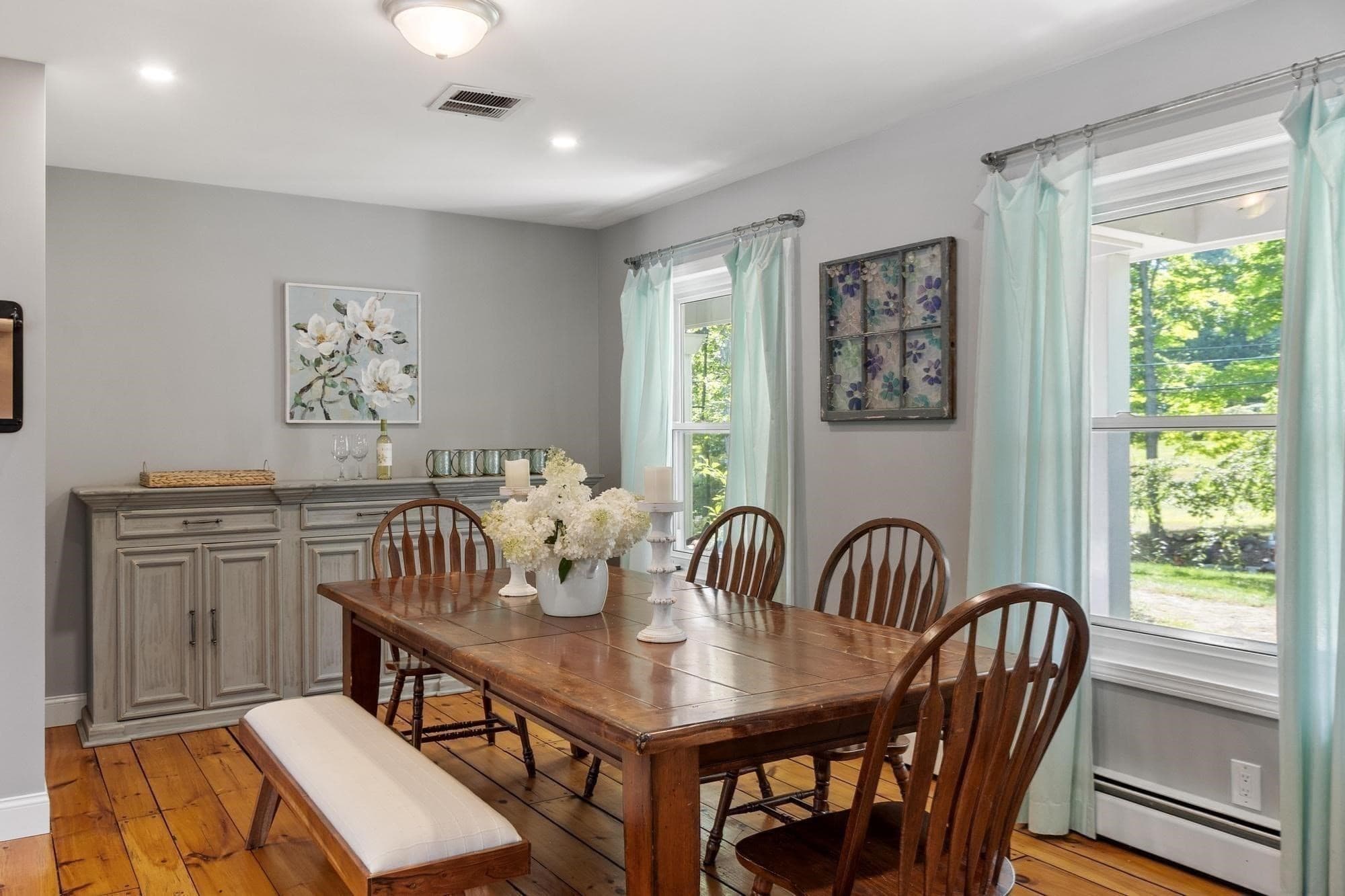 Single Family Residence at 360 Winter Street, North Andover MA 01845, North Andover, photo 10 of 42