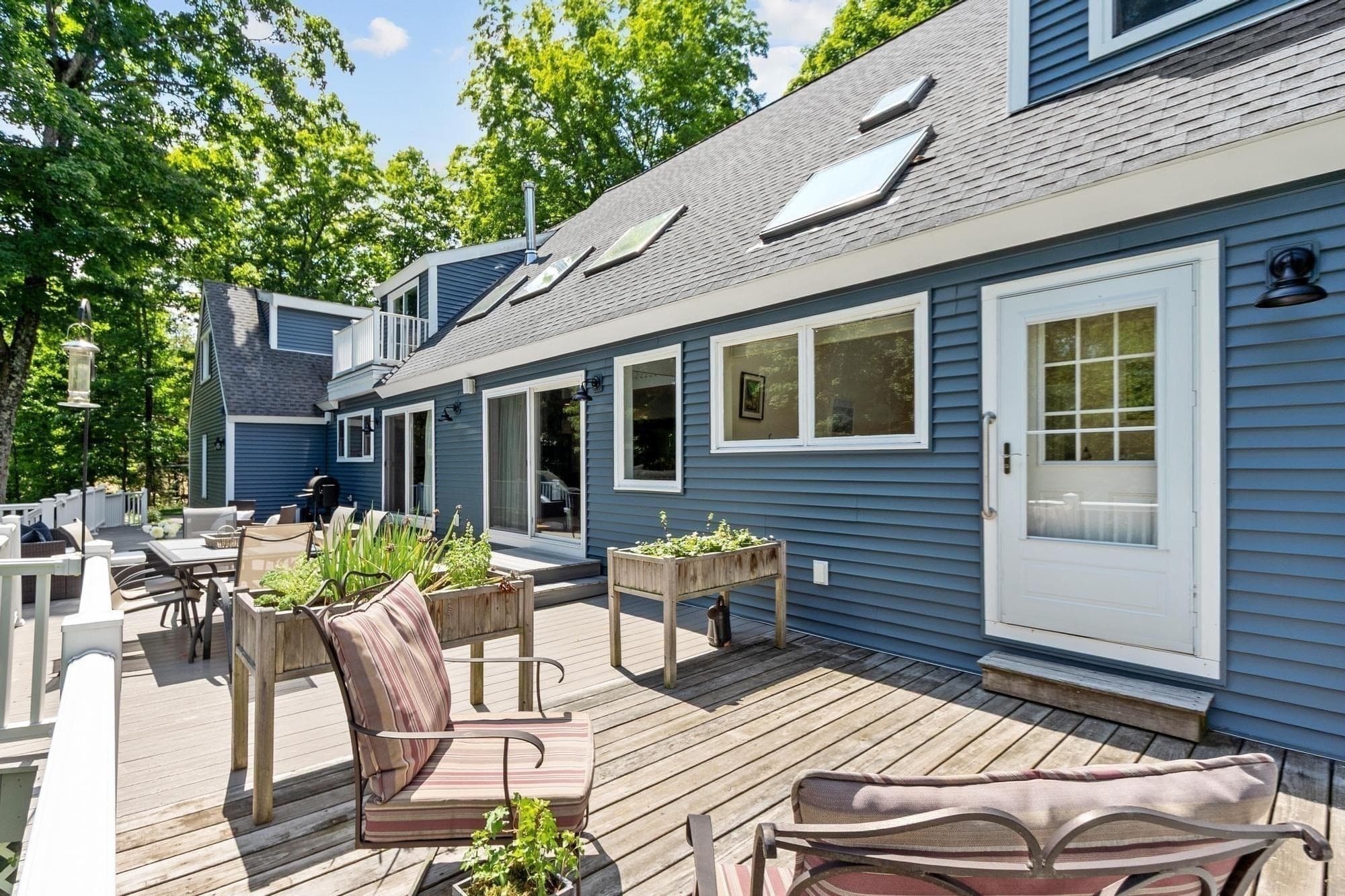 Single Family Residence at 360 Winter Street, North Andover MA 01845, North Andover, photo 33 of 42