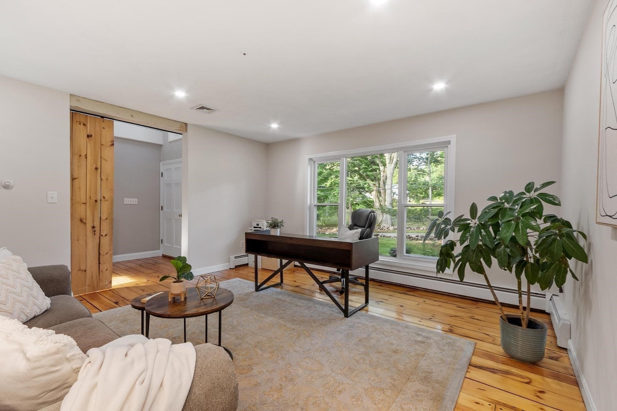 Single Family Residence at 360 Winter Street, North Andover MA 01845, North Andover, photo 11 of 42