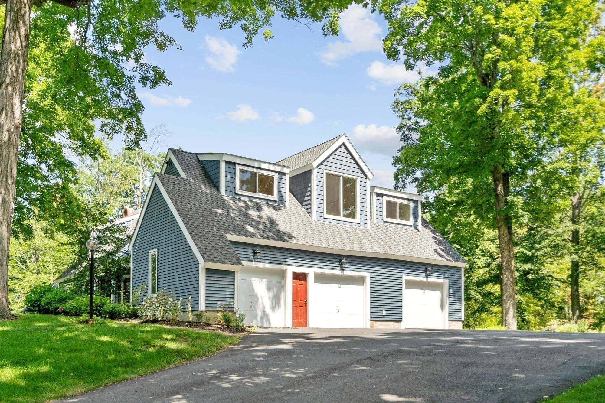 Single Family Residence at 360 Winter Street, North Andover MA 01845, North Andover, photo 35 of 42