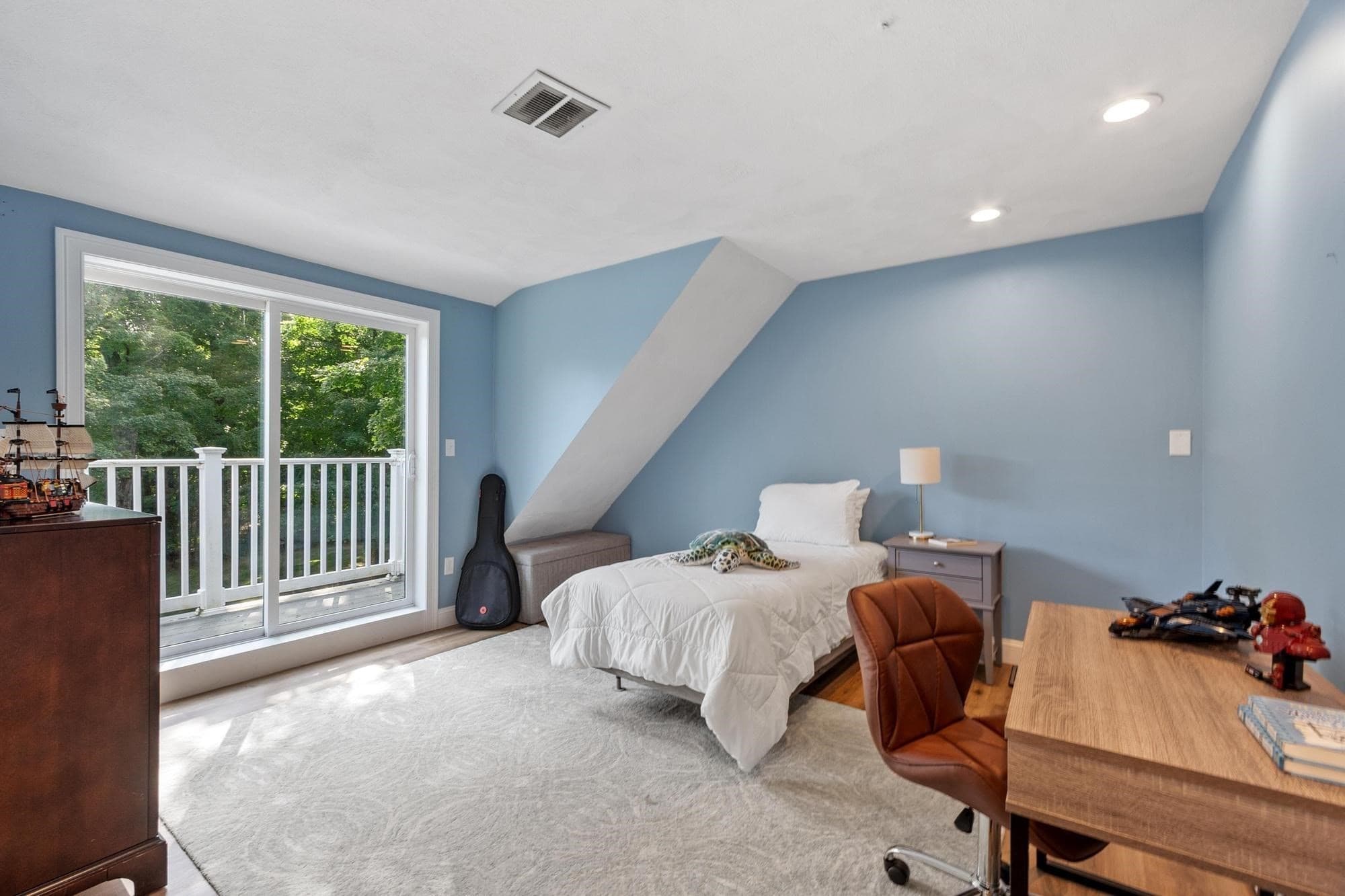 Single Family Residence at 360 Winter Street, North Andover MA 01845, North Andover, photo 29 of 42
