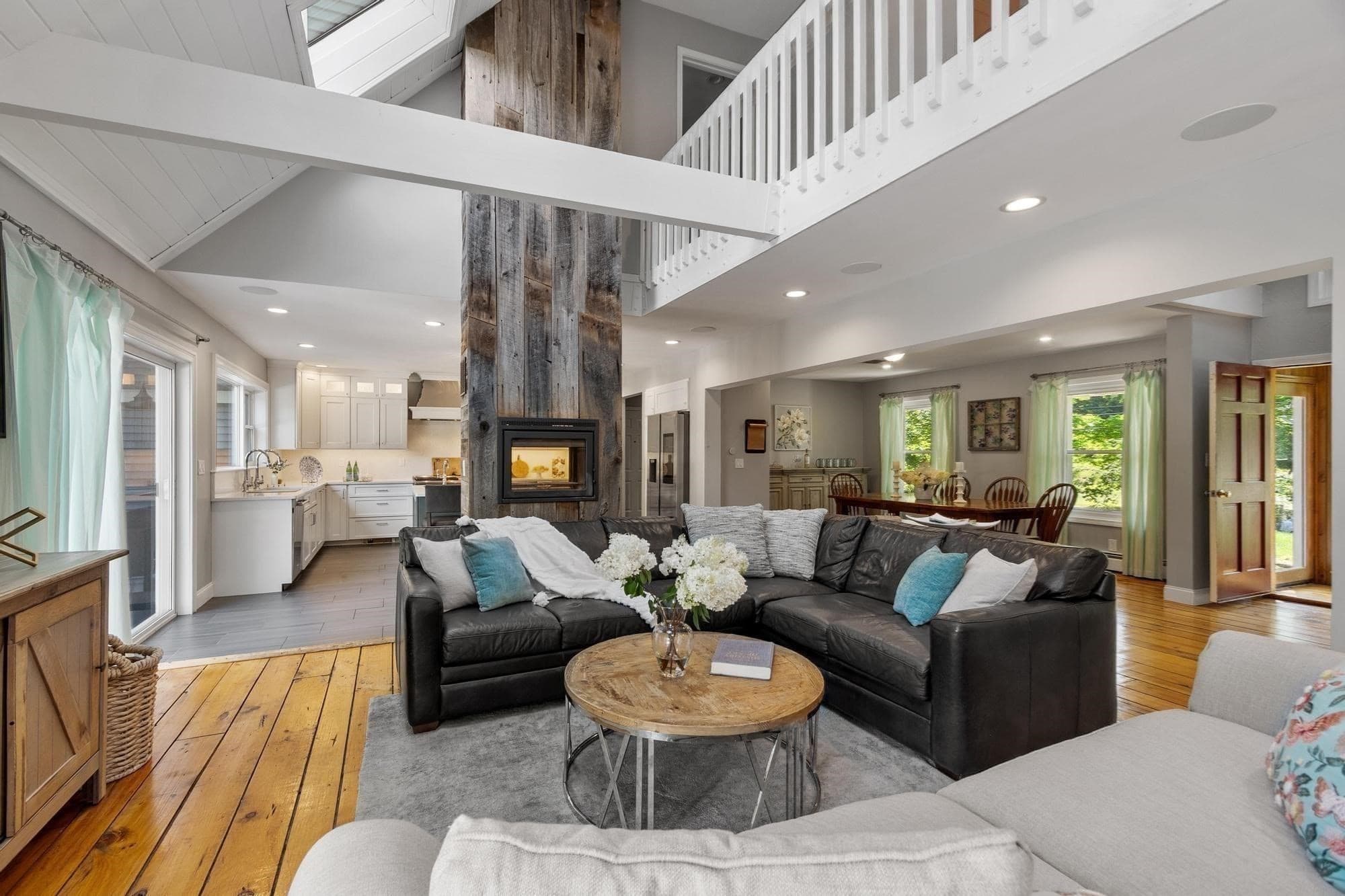 Single Family Residence at 360 Winter Street, North Andover MA 01845, North Andover, photo 8 of 42