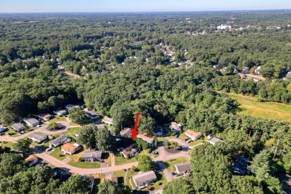 Mobile Home at 18 Birch St, Rockland MA 02370, Rockland, photo 23 of 37