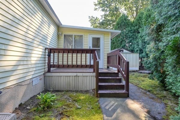 Mobile Home at 18 Birch St, Rockland MA 02370, Rockland, photo 27 of 37