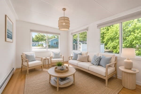 Mobile Home at 18 Birch St, Rockland MA 02370, Rockland, photo 13 of 37