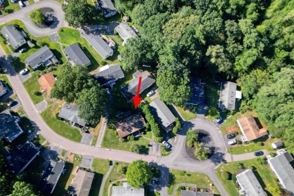 Mobile Home at 18 Birch St, Rockland MA 02370, Rockland, photo 22 of 37