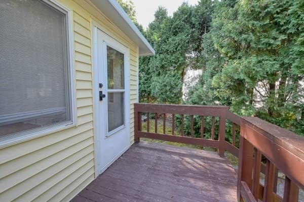 Mobile Home at 18 Birch St, Rockland MA 02370, Rockland, photo 4 of 37