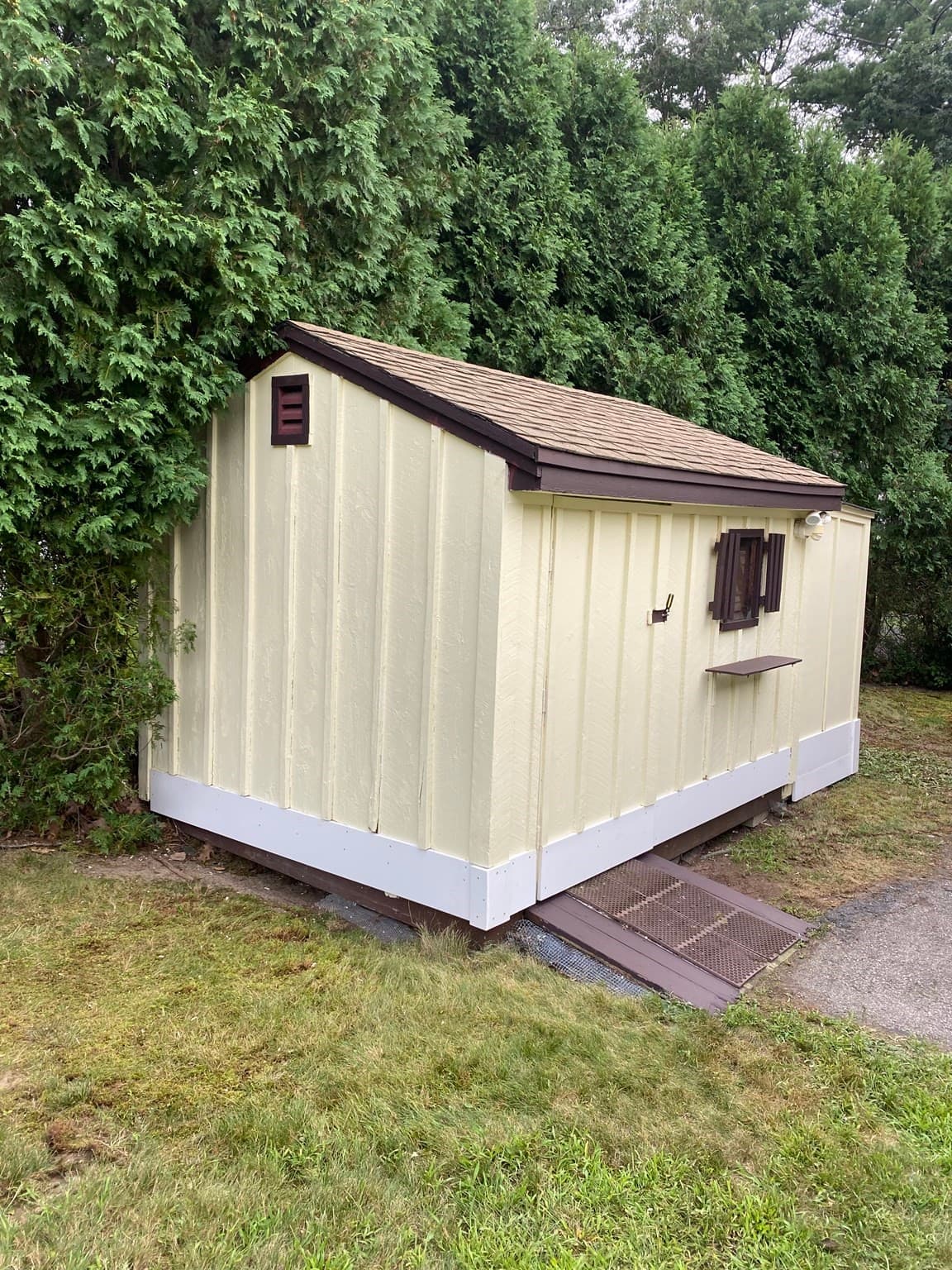 Mobile Home at 18 Birch St, Rockland MA 02370, Rockland, photo 25 of 37