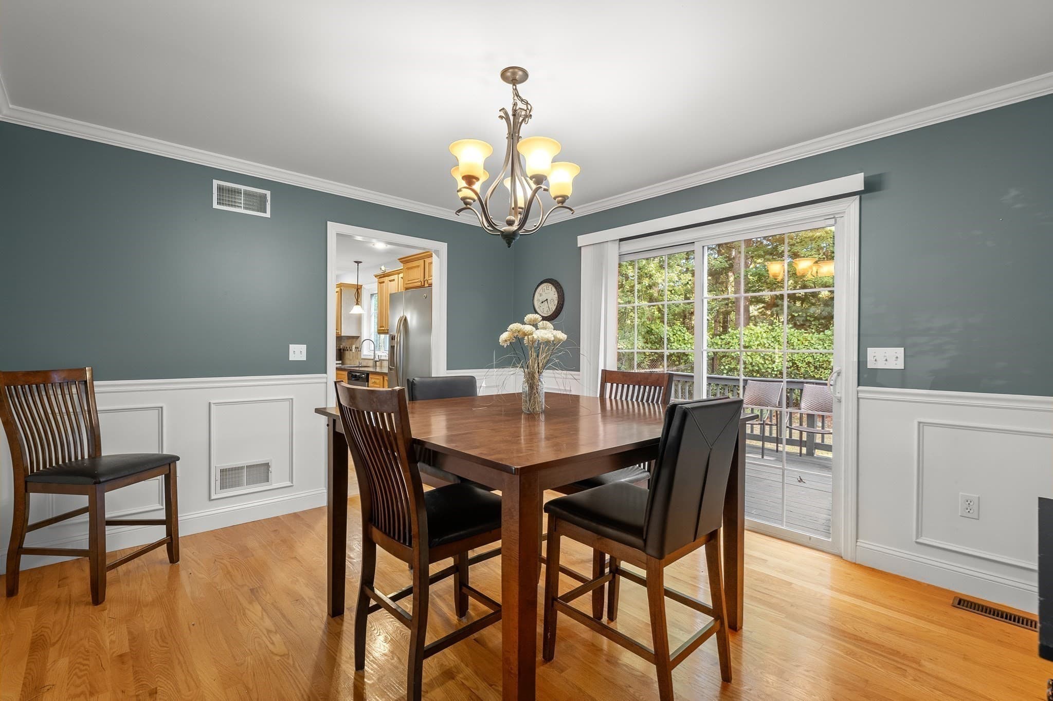 Single Family Residence at 3 Joy Rd, New Bedford MA 02740, New Bedford, photo 8 of 25