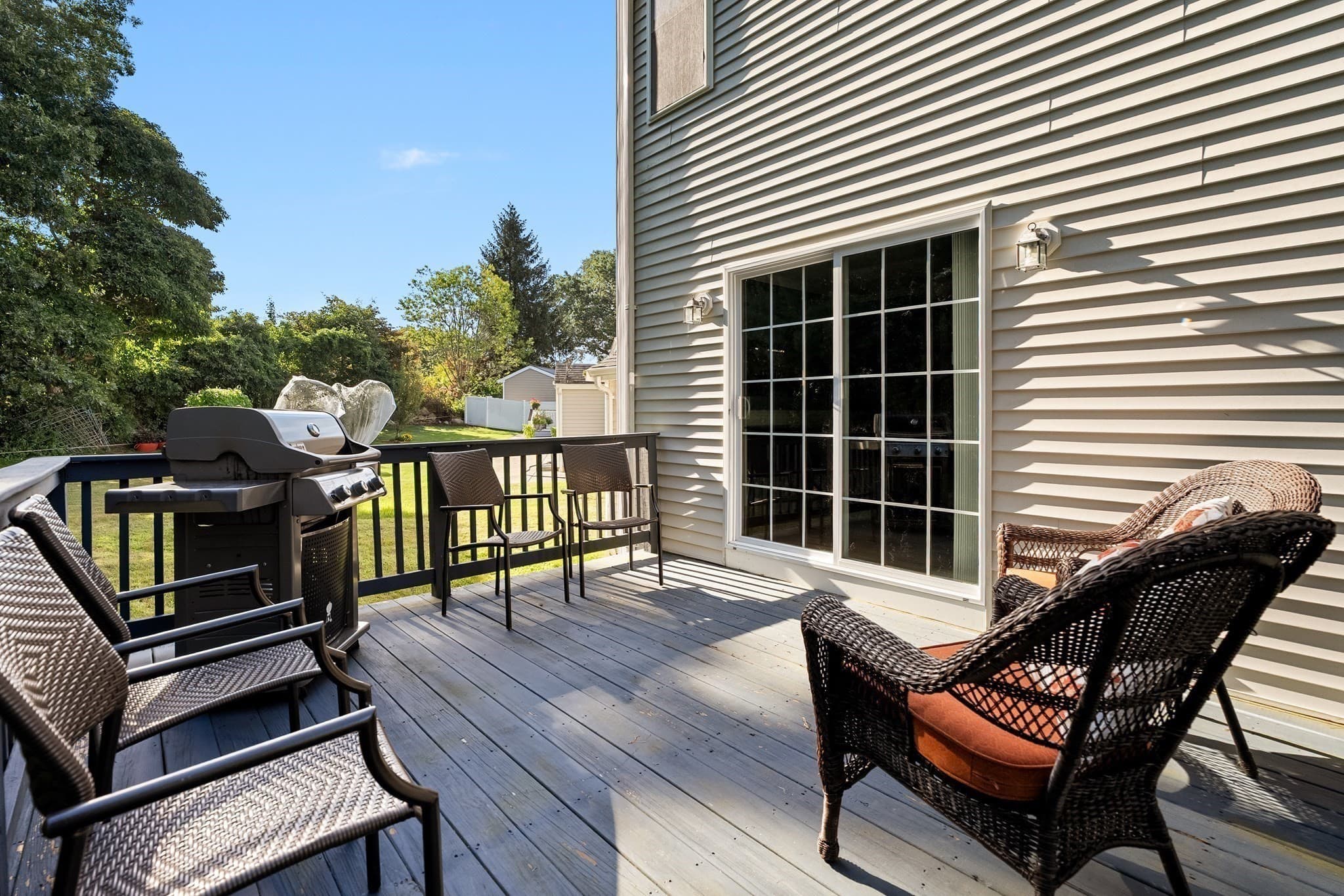 Single Family Residence at 3 Joy Rd, New Bedford MA 02740, New Bedford, photo 21 of 25