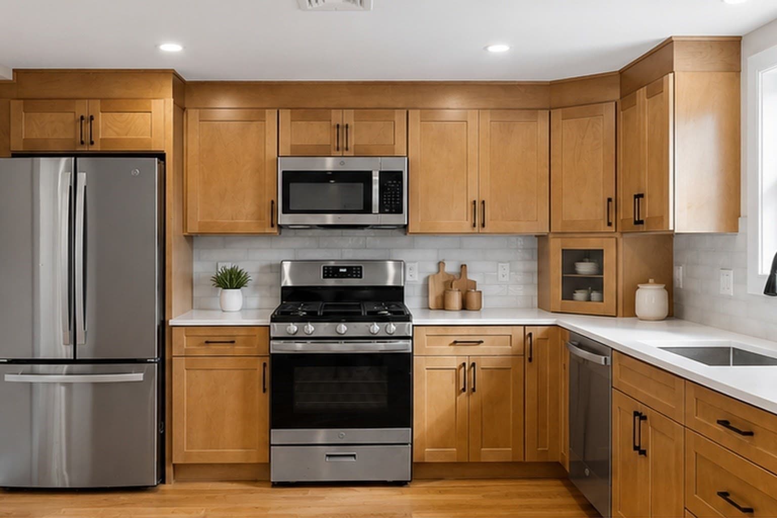 Single Family Residence at 11 Hovey St, Woburn MA 01801, Woburn, photo 2 of 23