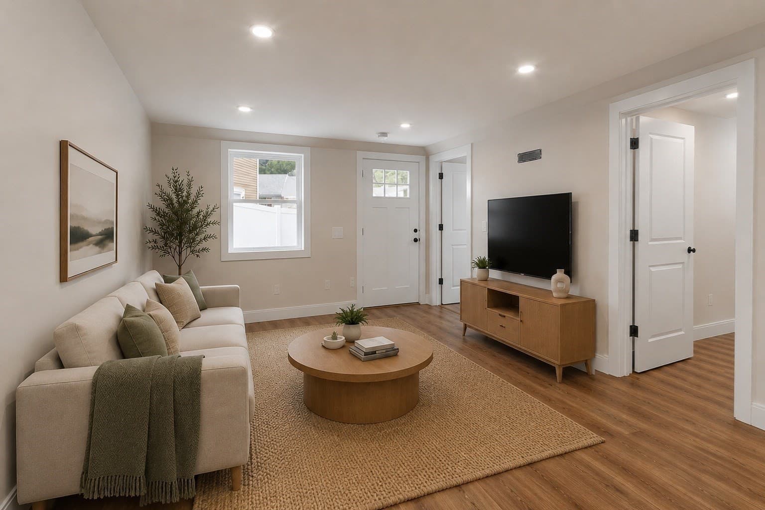 Single Family Residence at 11 Hovey St, Woburn MA 01801, Woburn, photo 12 of 23