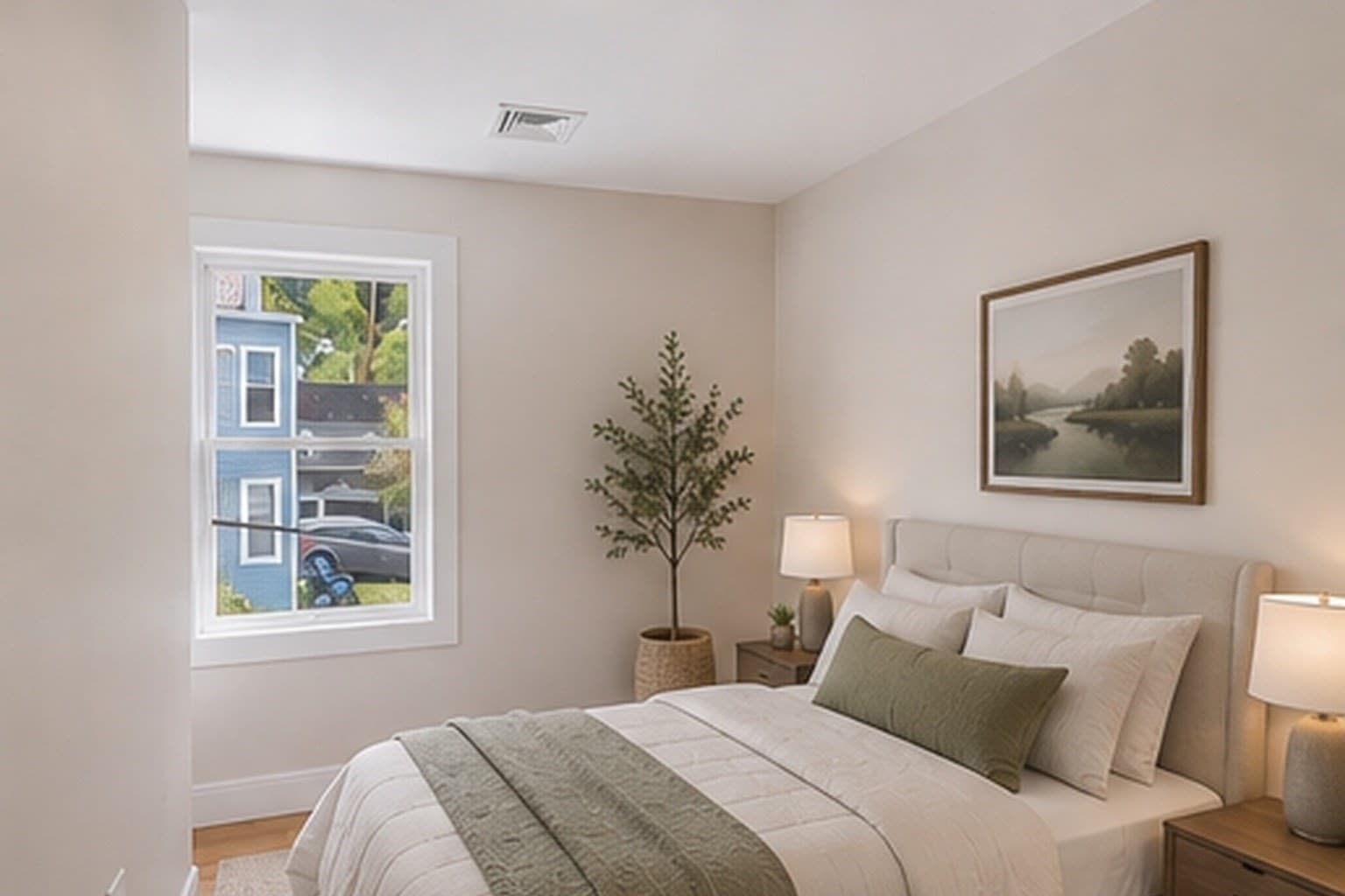 Single Family Residence at 11 Hovey St, Woburn MA 01801, Woburn, photo 7 of 23