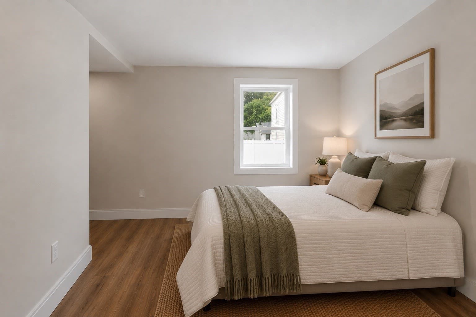 Single Family Residence at 11 Hovey St, Woburn MA 01801, Woburn, photo 20 of 23