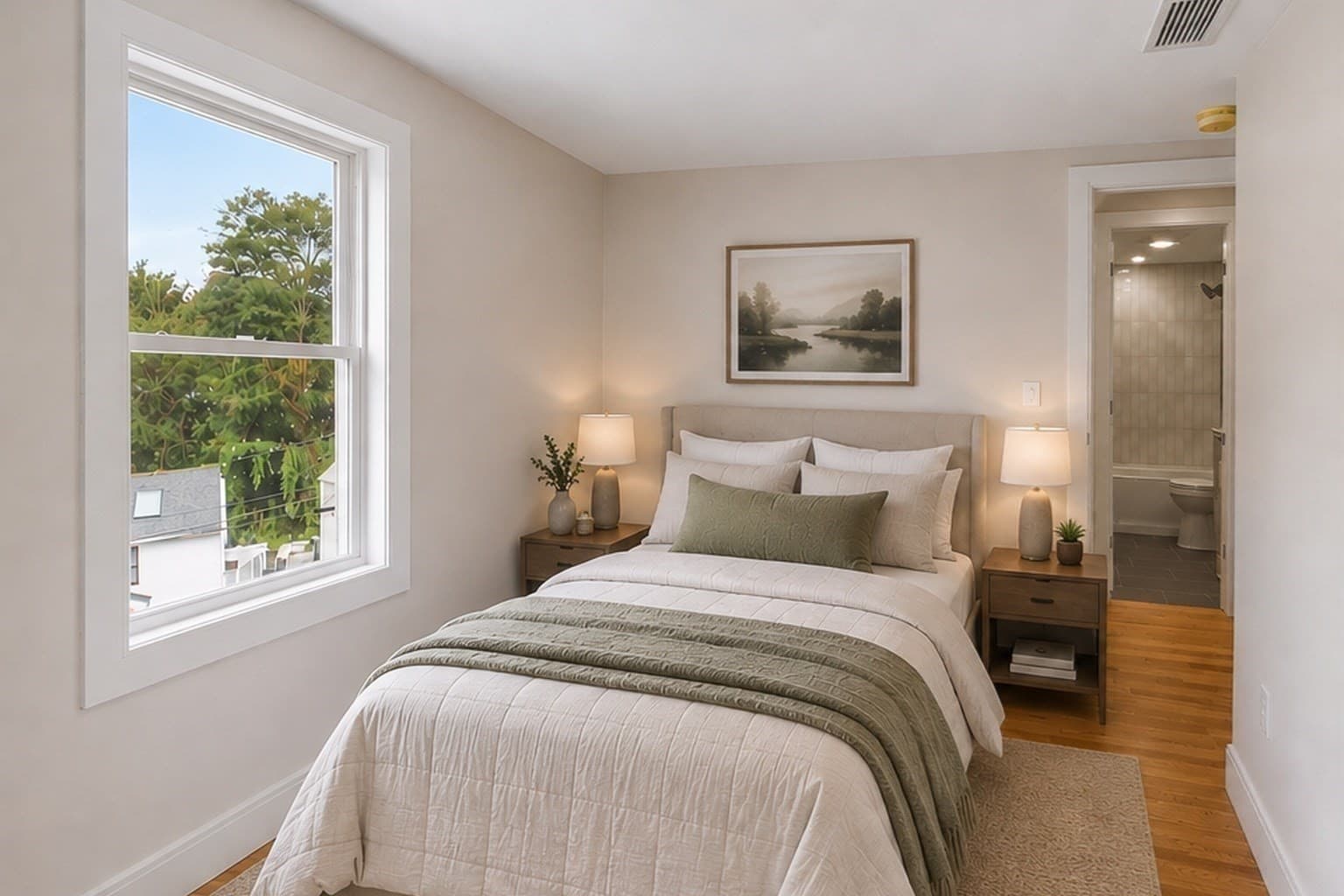 Single Family Residence at 11 Hovey St, Woburn MA 01801, Woburn, photo 9 of 23