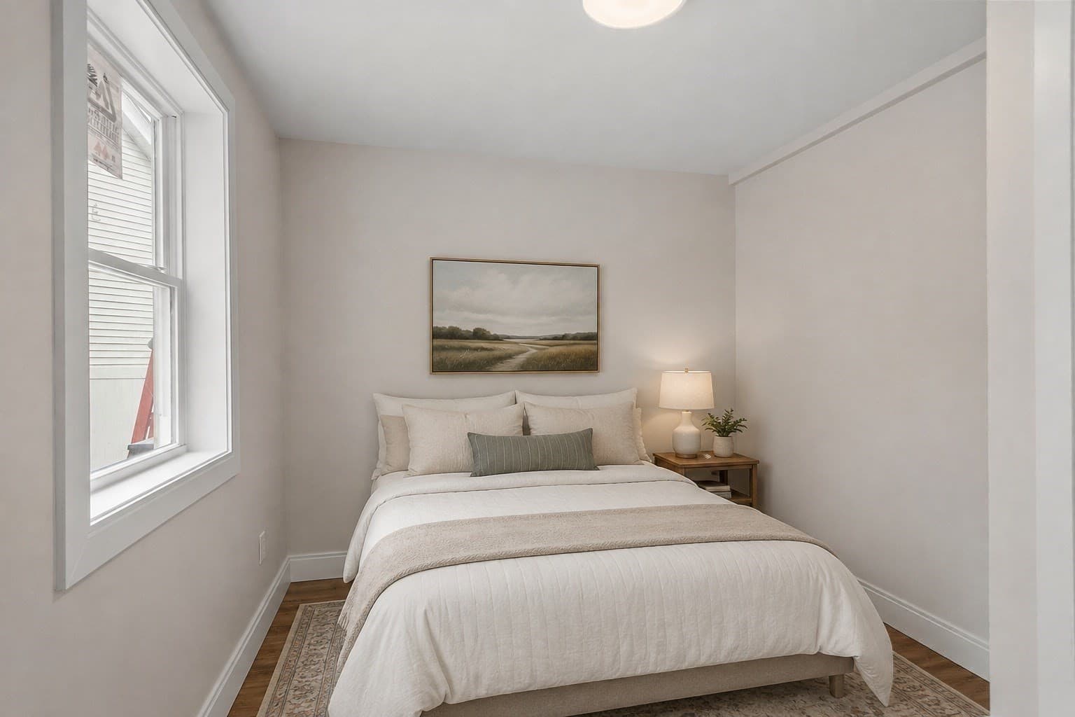 Single Family Residence at 11 Hovey St, Woburn MA 01801, Woburn, photo 11 of 23