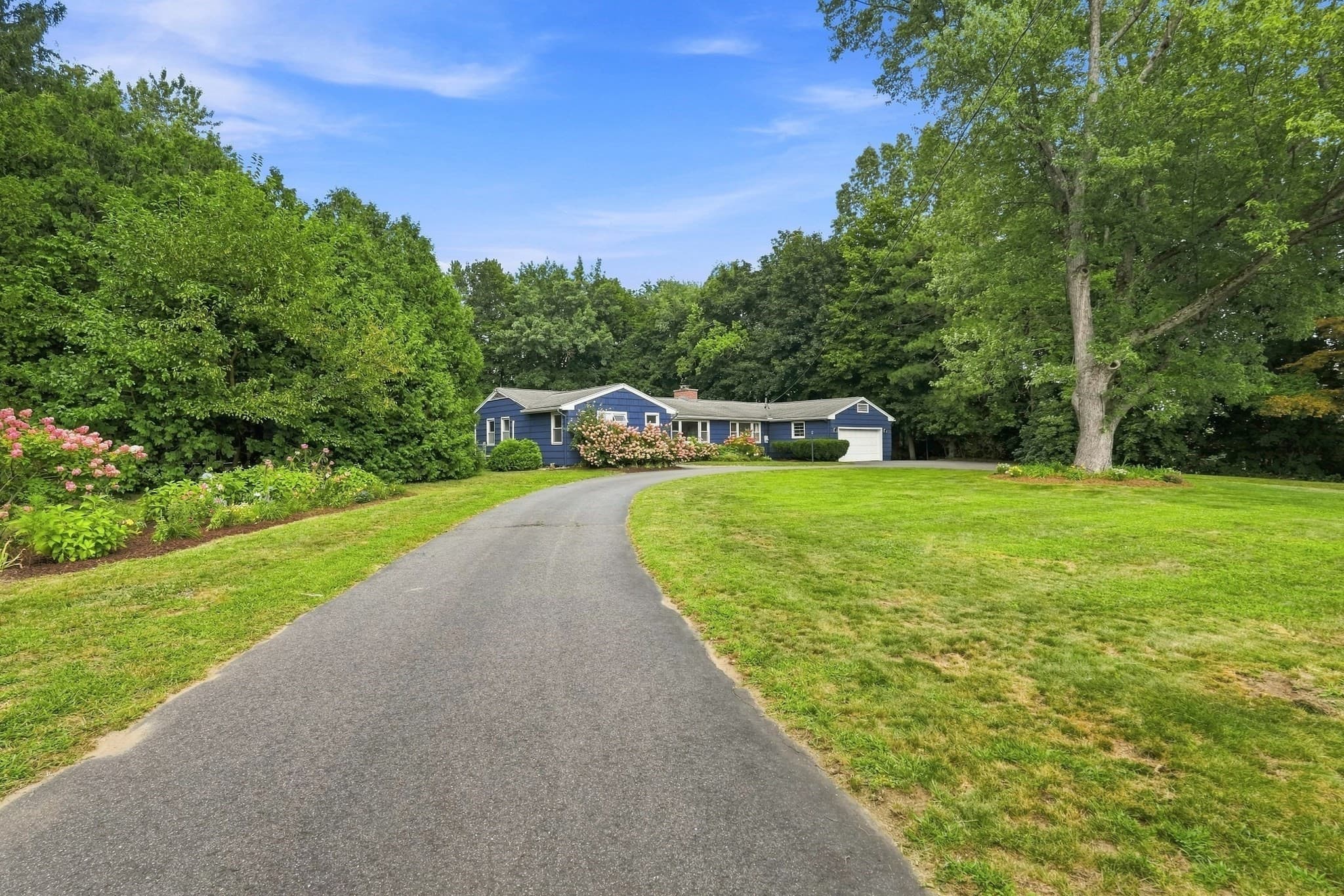 Single Family Residence at 5 Pine St, South Hadley MA 01075, photo 2 of 42