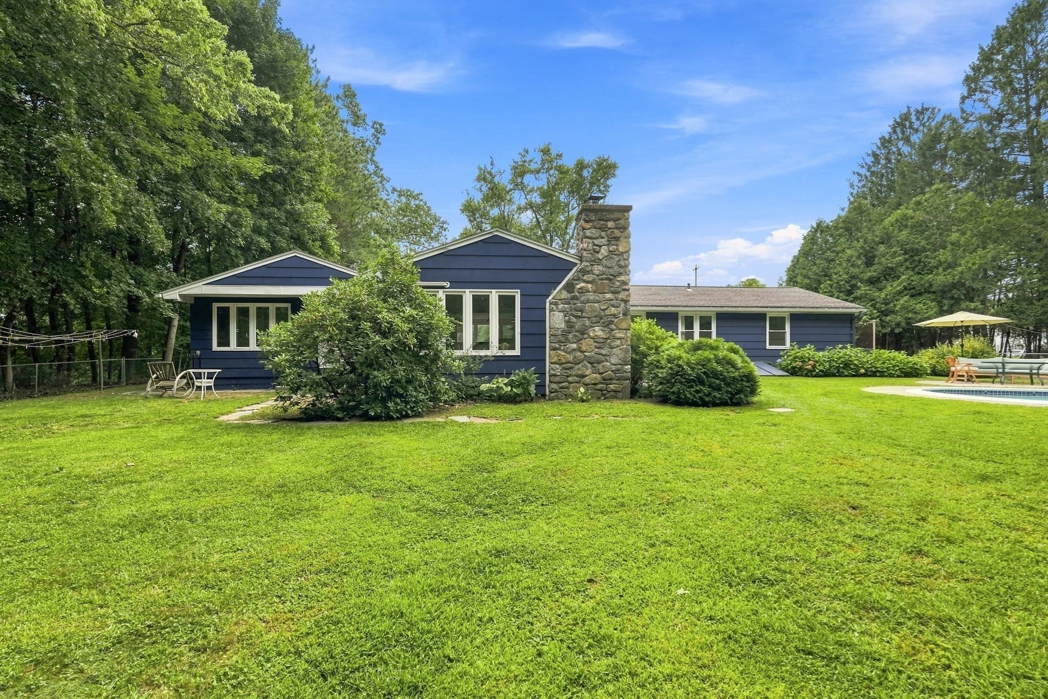 Single Family Residence at 5 Pine St, South Hadley MA 01075, photo 32 of 42