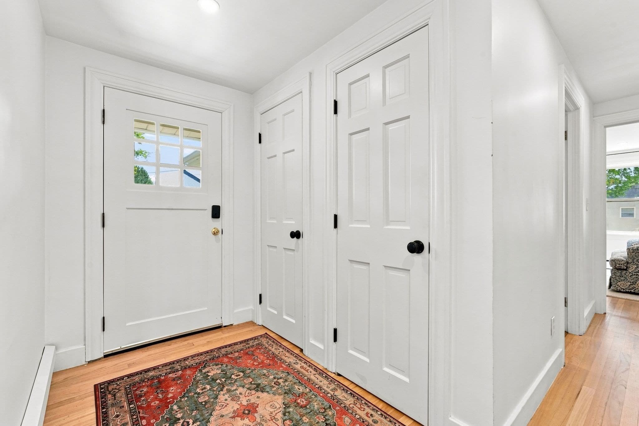 Single Family Residence at 5 Pine St, South Hadley MA 01075, photo 5 of 42