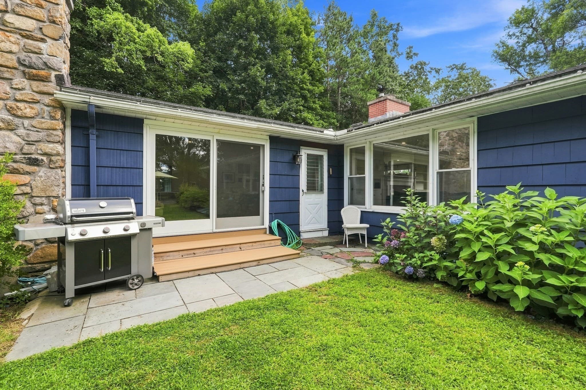 Single Family Residence at 5 Pine St, South Hadley MA 01075, photo 33 of 42