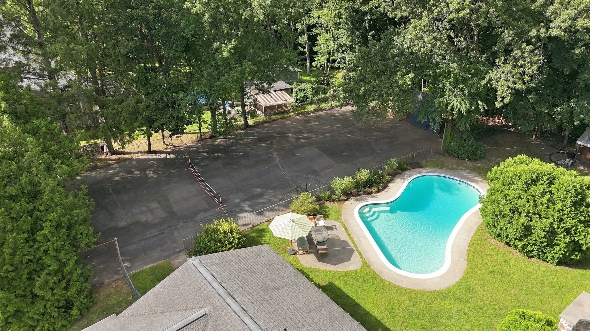 Single Family Residence at 5 Pine St, South Hadley MA 01075, photo 35 of 42